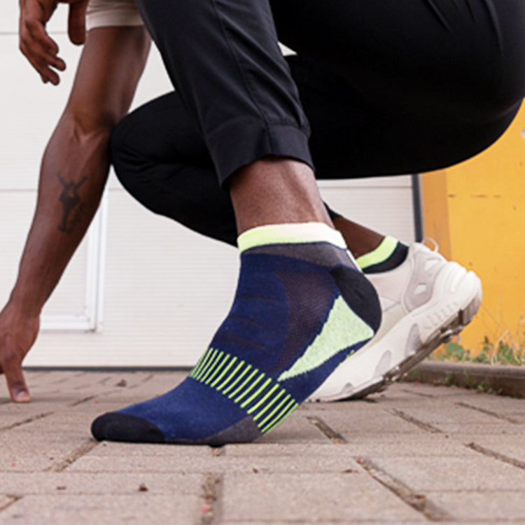 Sneaker Socken