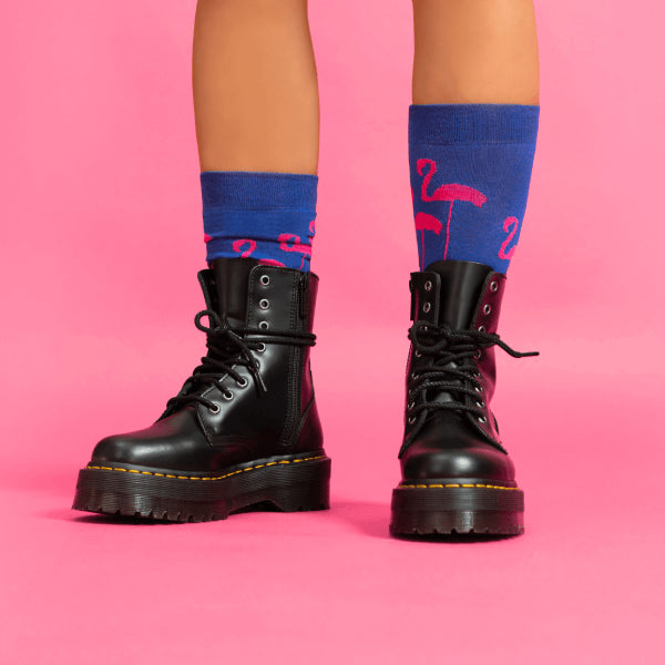 Design und Geschenksocken