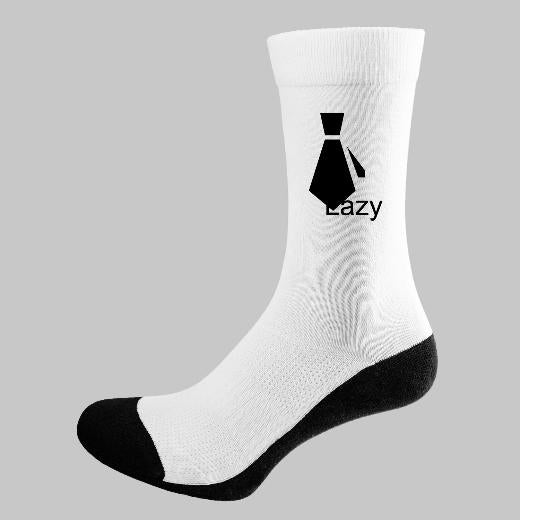 Chili Lifestyle Print Socken