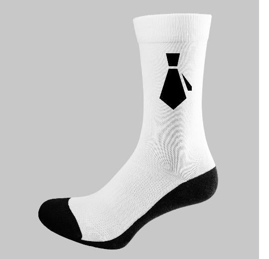 Chili Lifestyle Print Socken