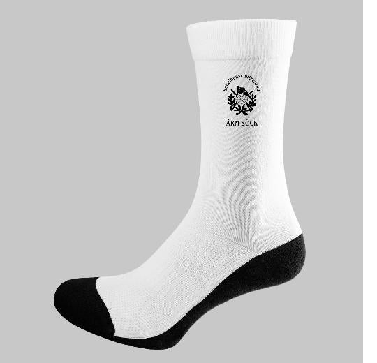 Chili Lifestyle Print Socken