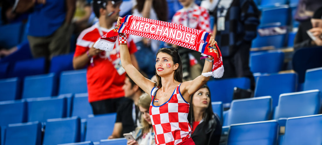 Merchandise Banner