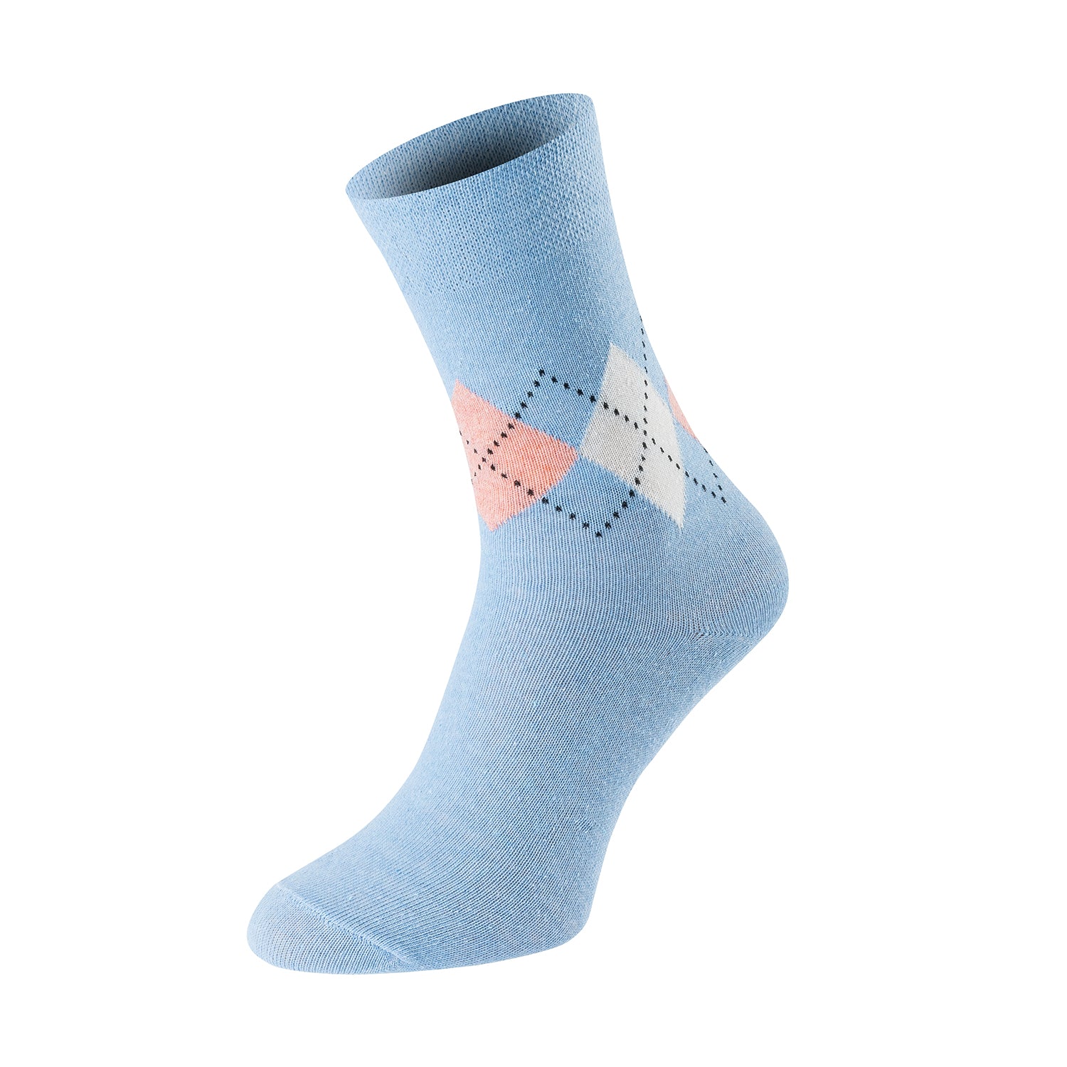 Chili Lifestyle Best Care Lady Diamond Socken für Damen