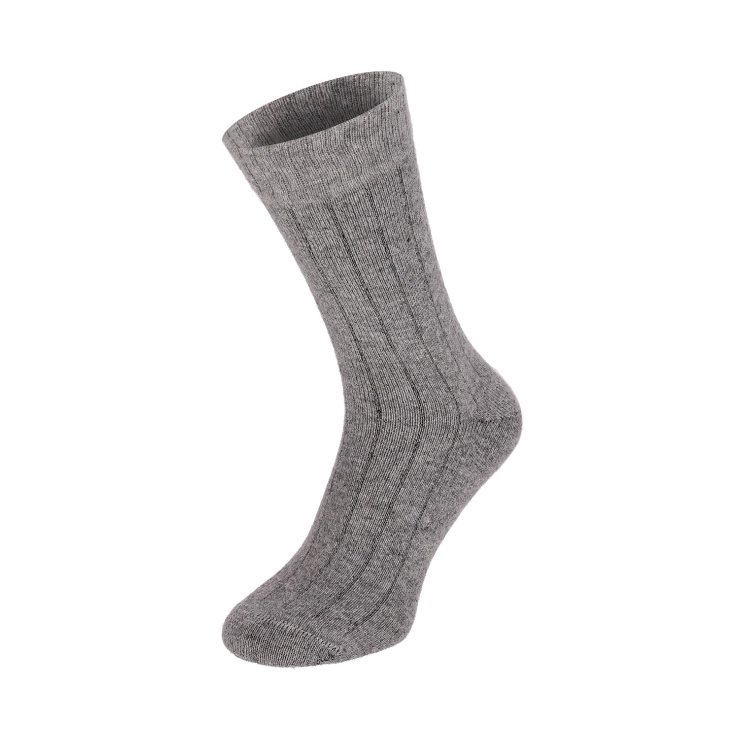 Chili Lifestyle Wollsocken MERINO super warm 4 Paar Weichbund Winter