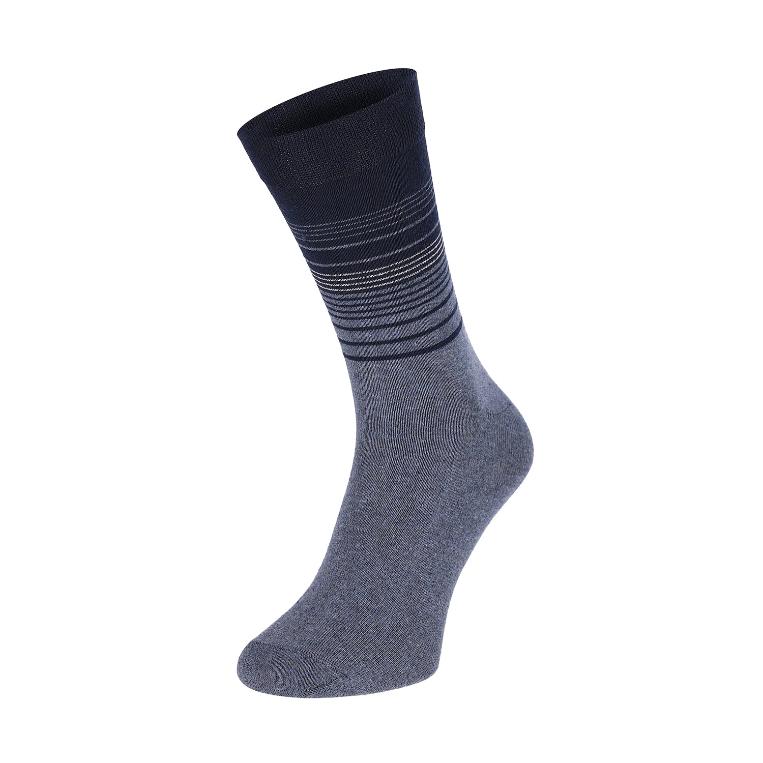 ChiliLifestyle Herren Socke Streifen 5er