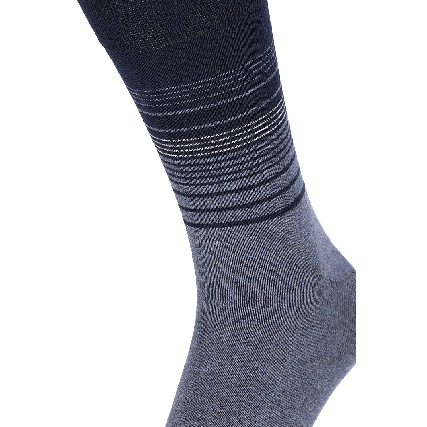 ChiliLifestyle Herren Socke Streifen 10er