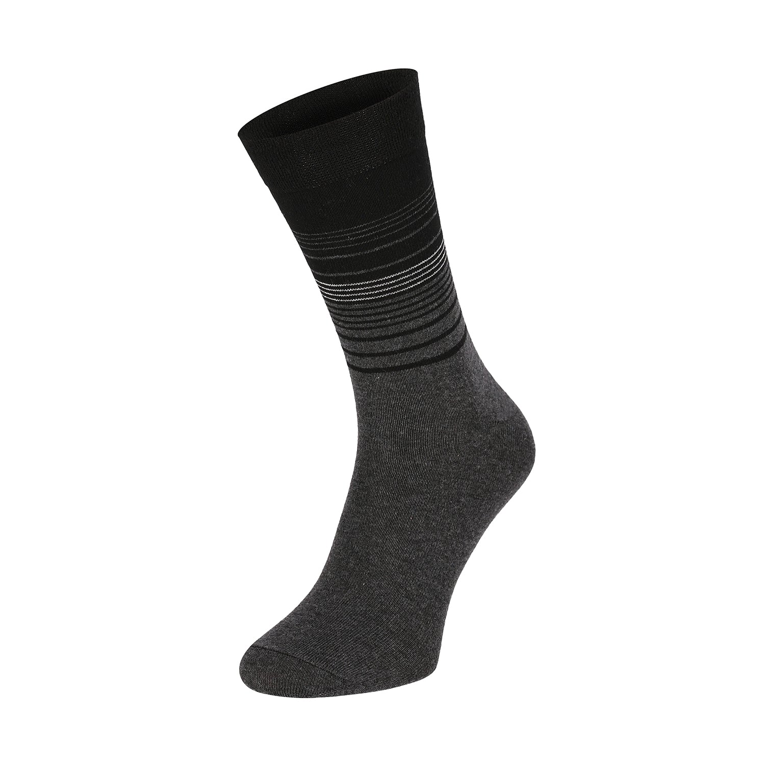 ChiliLifestyle Herren Socke Streifen 10er