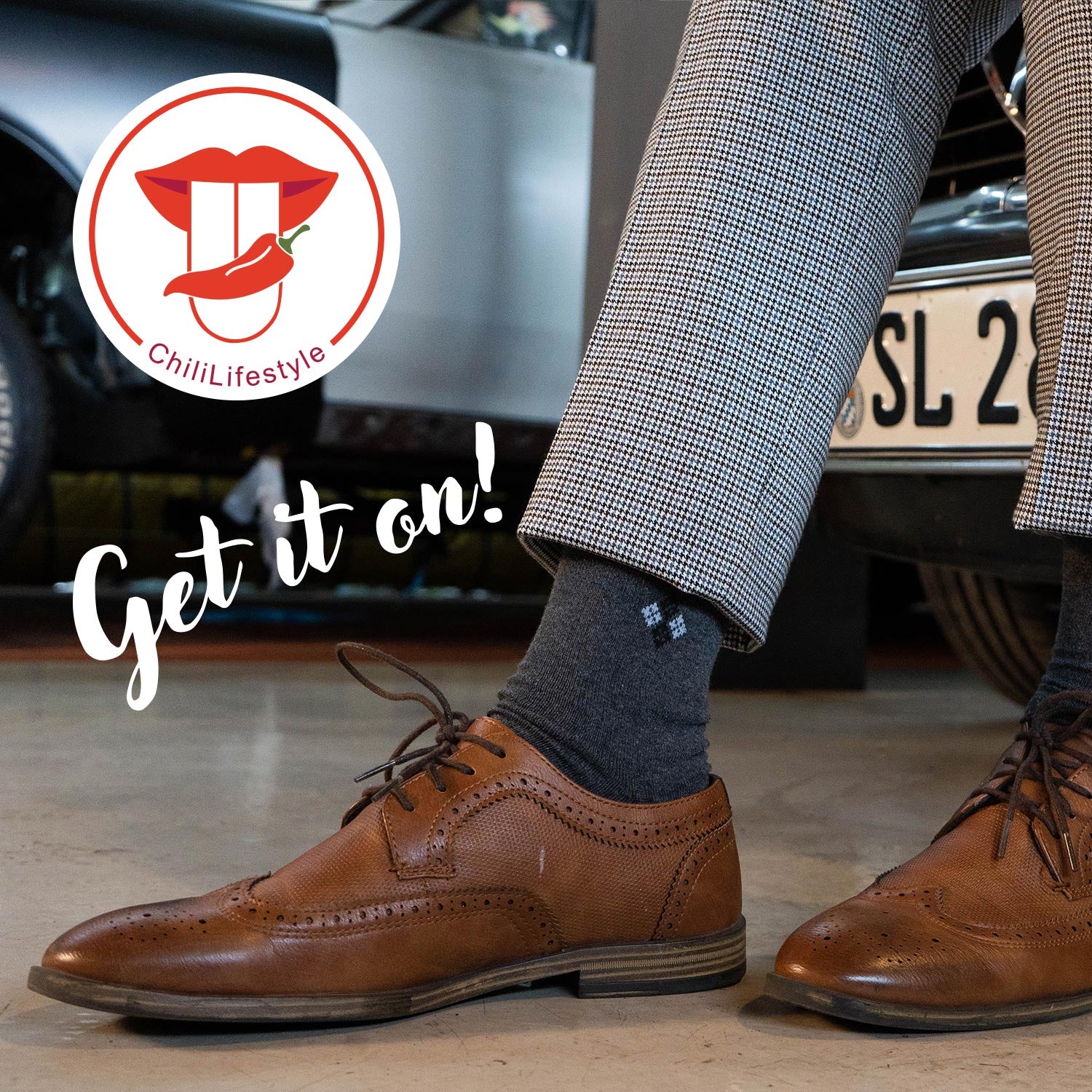 ChiliLifestyle Dr. Götz Business Socken, 4 Paar, für Damen und Herren