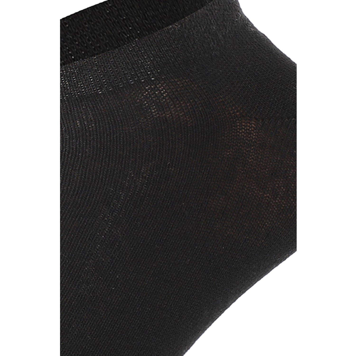 Chili Lifestyle Sneaker Socken schwarz 4 Paar