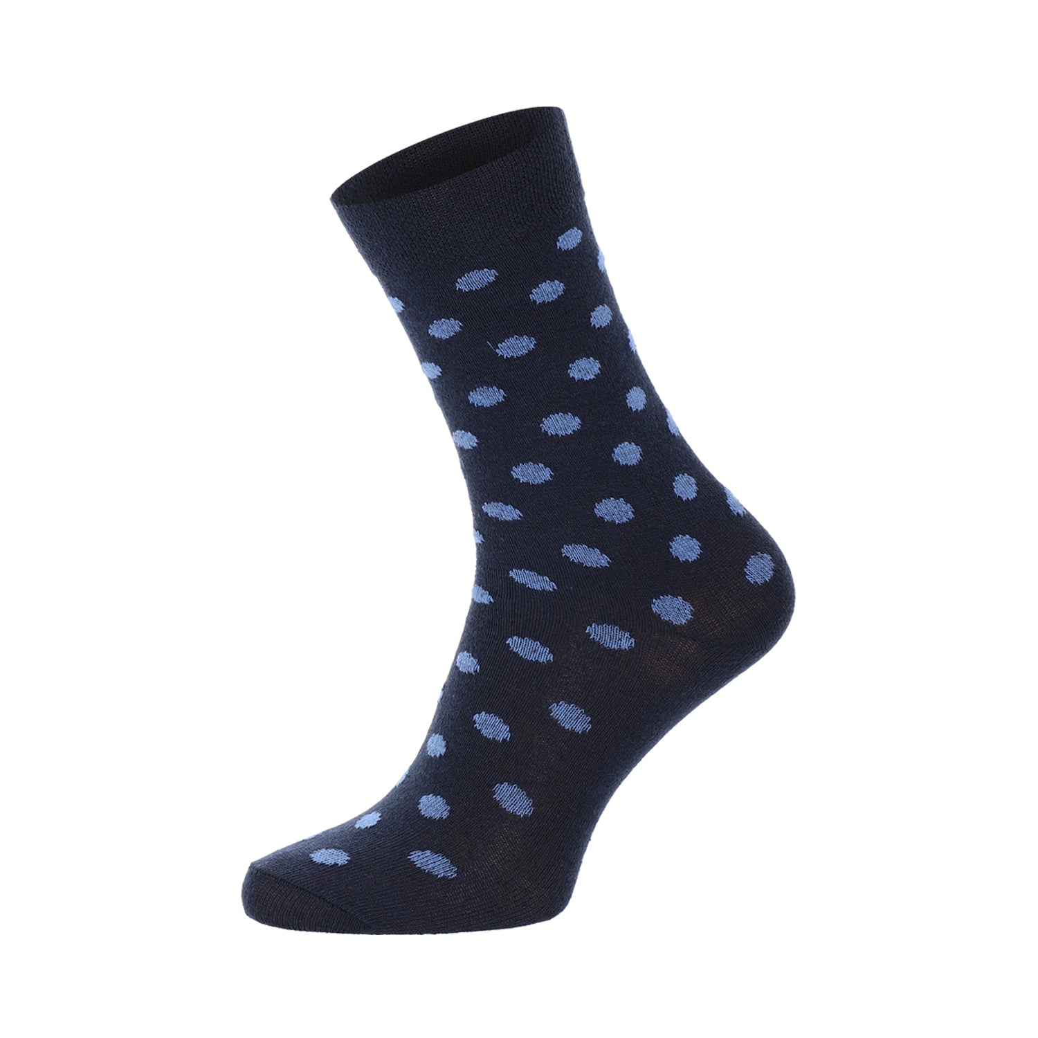 ChiliLifestyle Damen Socke Punkte 10er