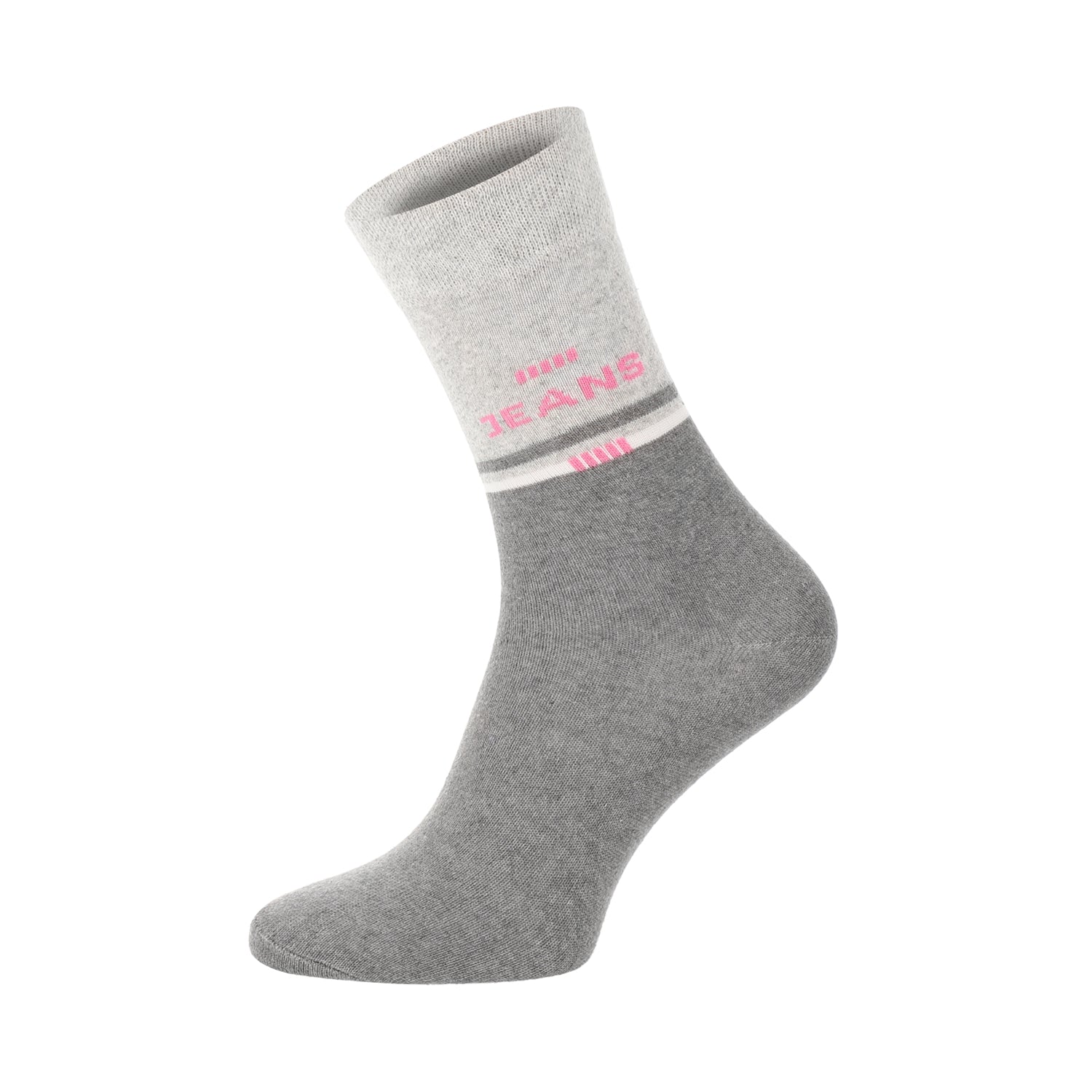 Chili Lifestyle Jeans Socken für Damen 5 Paar