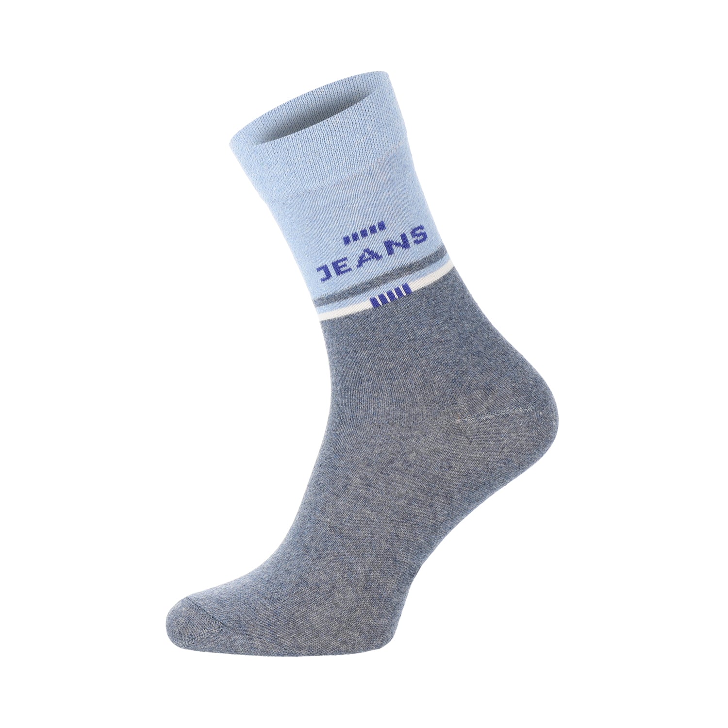 Chili Lifestyle Jeans Socken für Damen