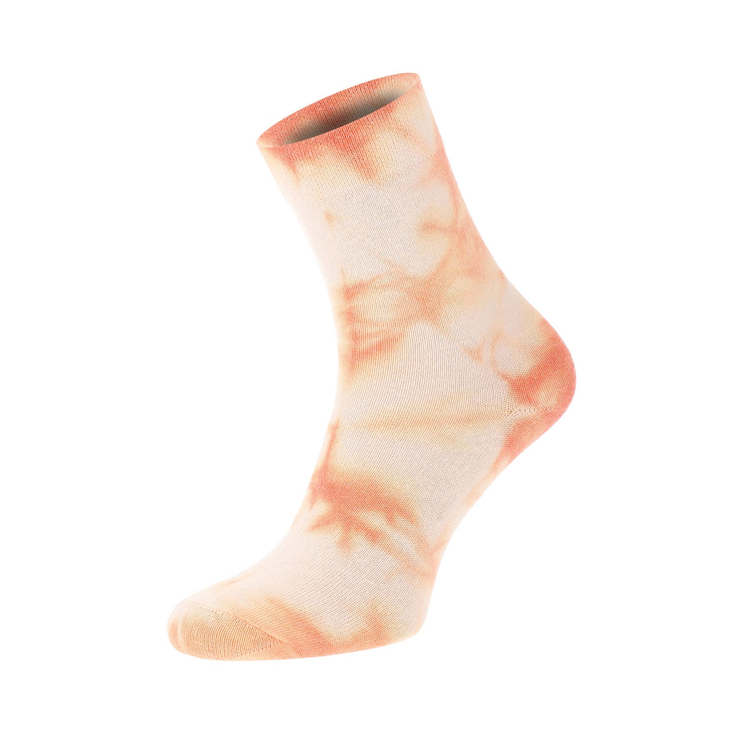 Chili Lifestyle Batik Socken Herren und Damen 6 Paar