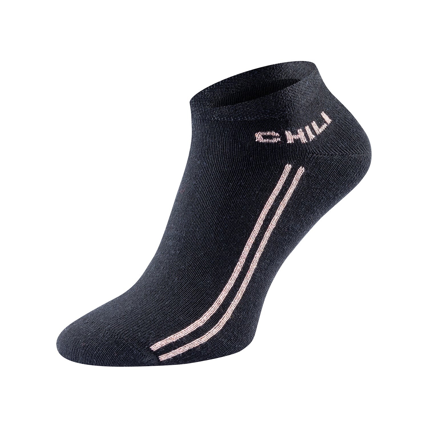 Chili Lifestyle Sneaker Woman 12 Paar Sneaker Socken für Frauen