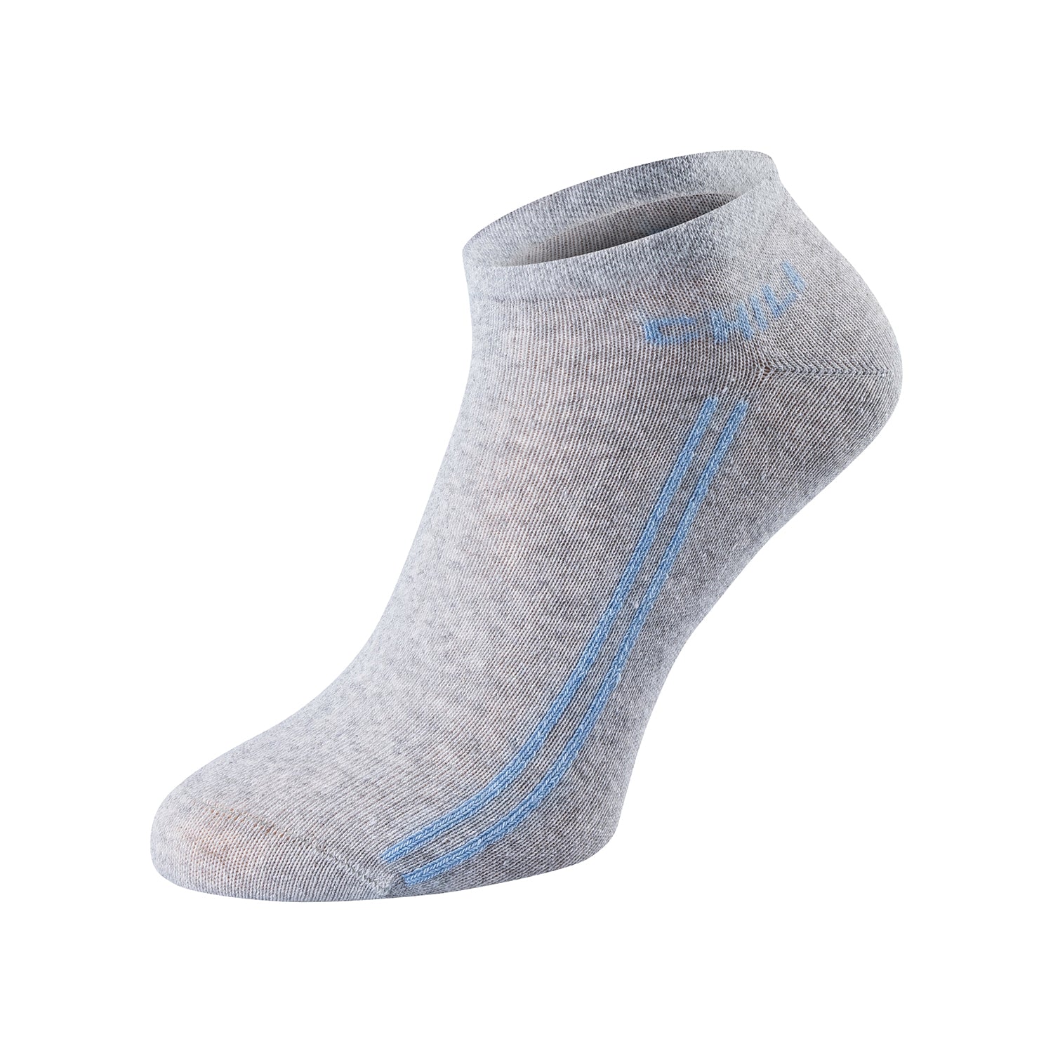 Chili Lifestyle Sneaker Woman 12 Paar Sneaker Socken für Frauen