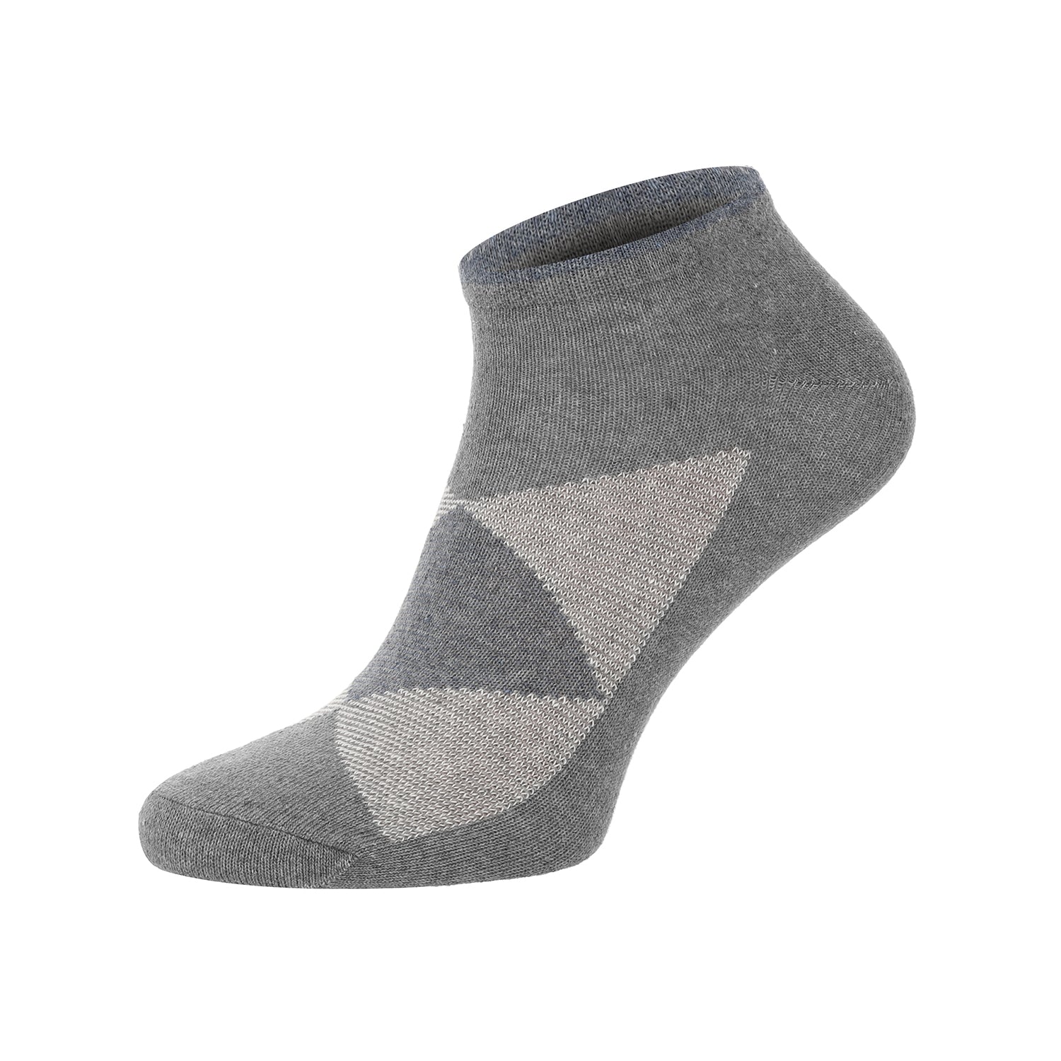 Chili Lifestyle Sneaker Karo 4 Paar