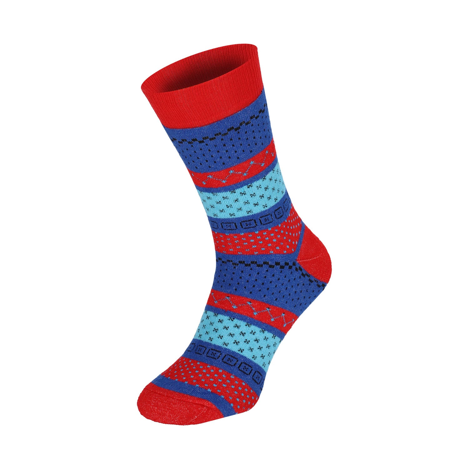 Chili Lifestyle Thermosocken FASHION 3 Paar super warm Winter