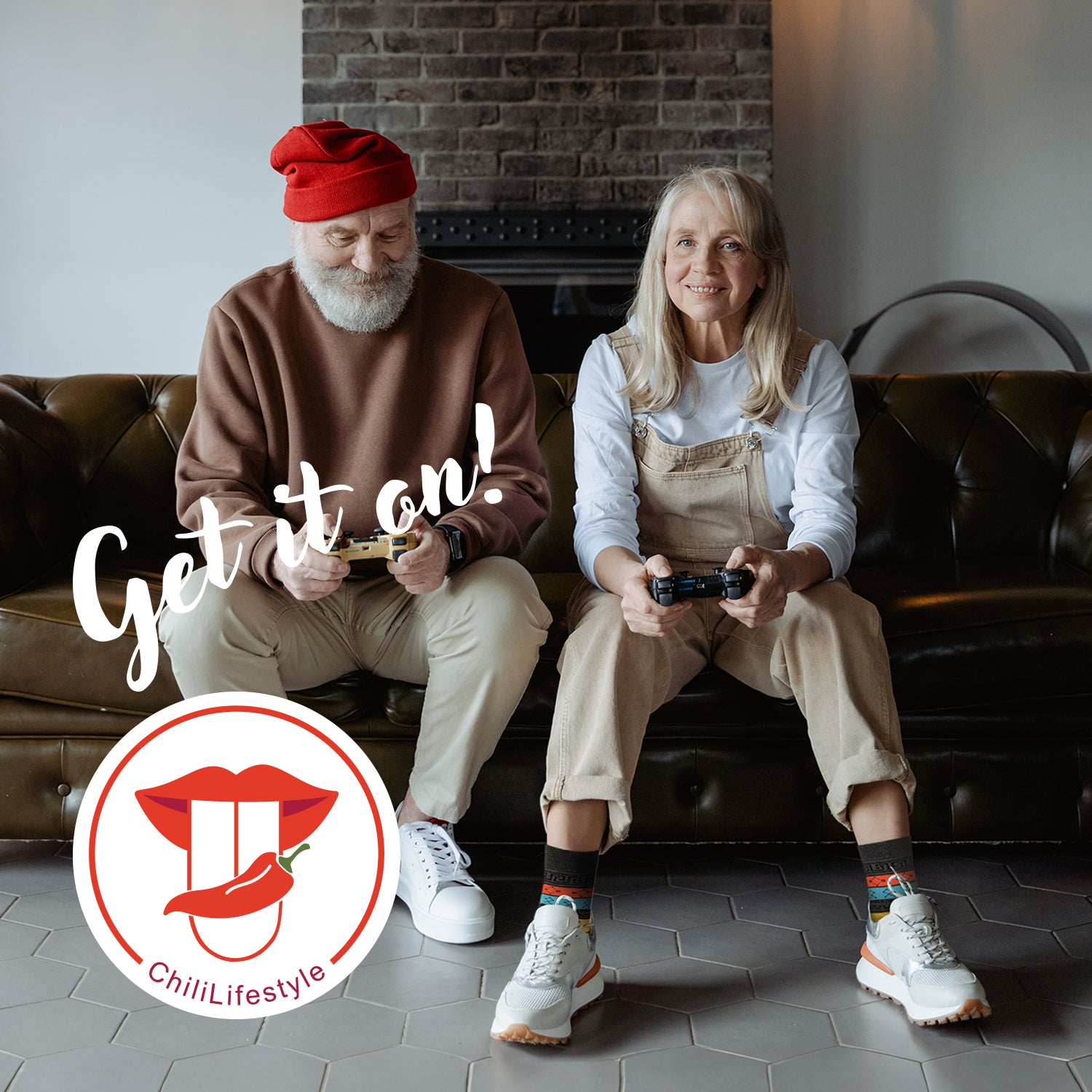 Chili Lifestyle Thermosocken COLOR 3 Paar super warm Baumwolle Weichbund