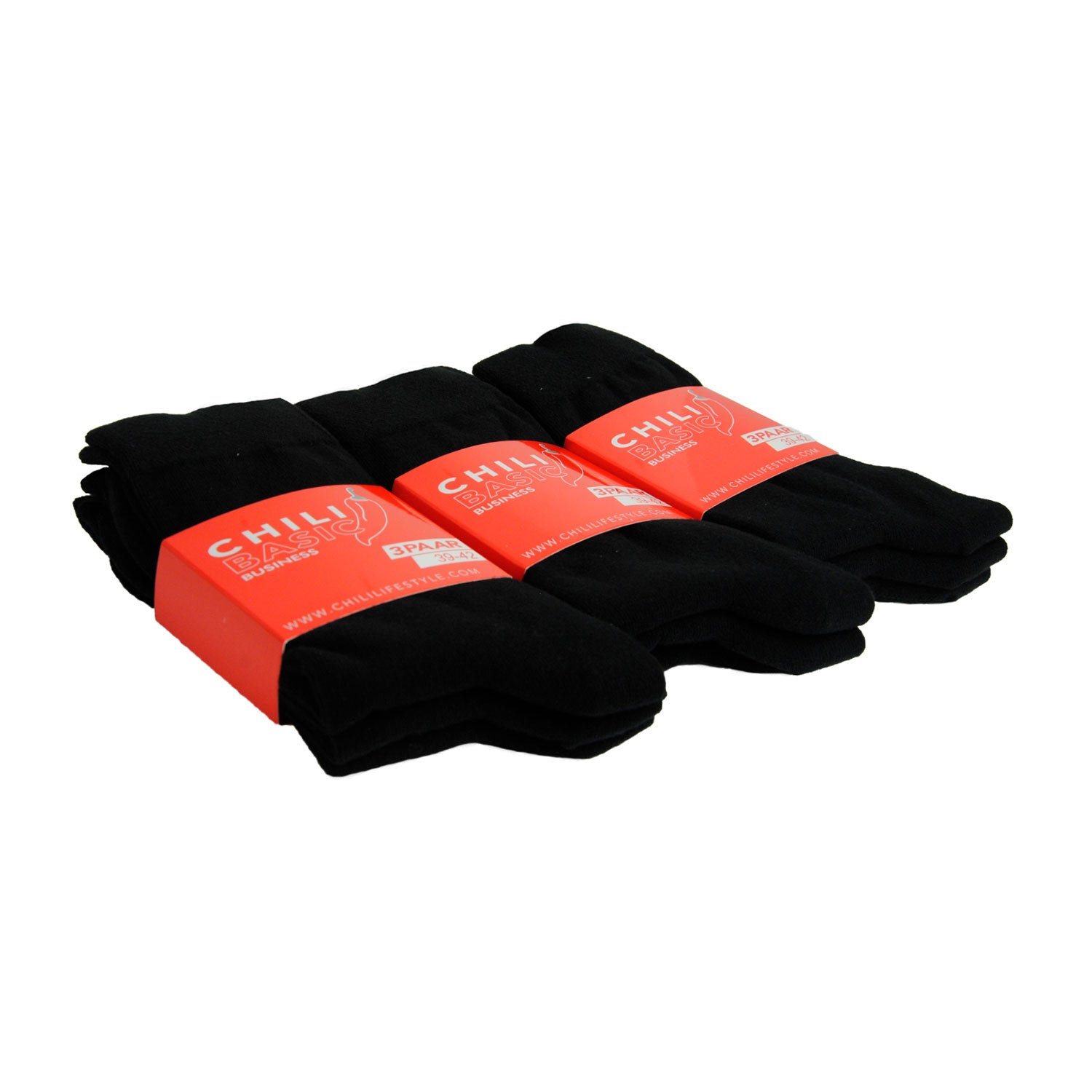 ChiliLifestyle Businesssocken für Herren