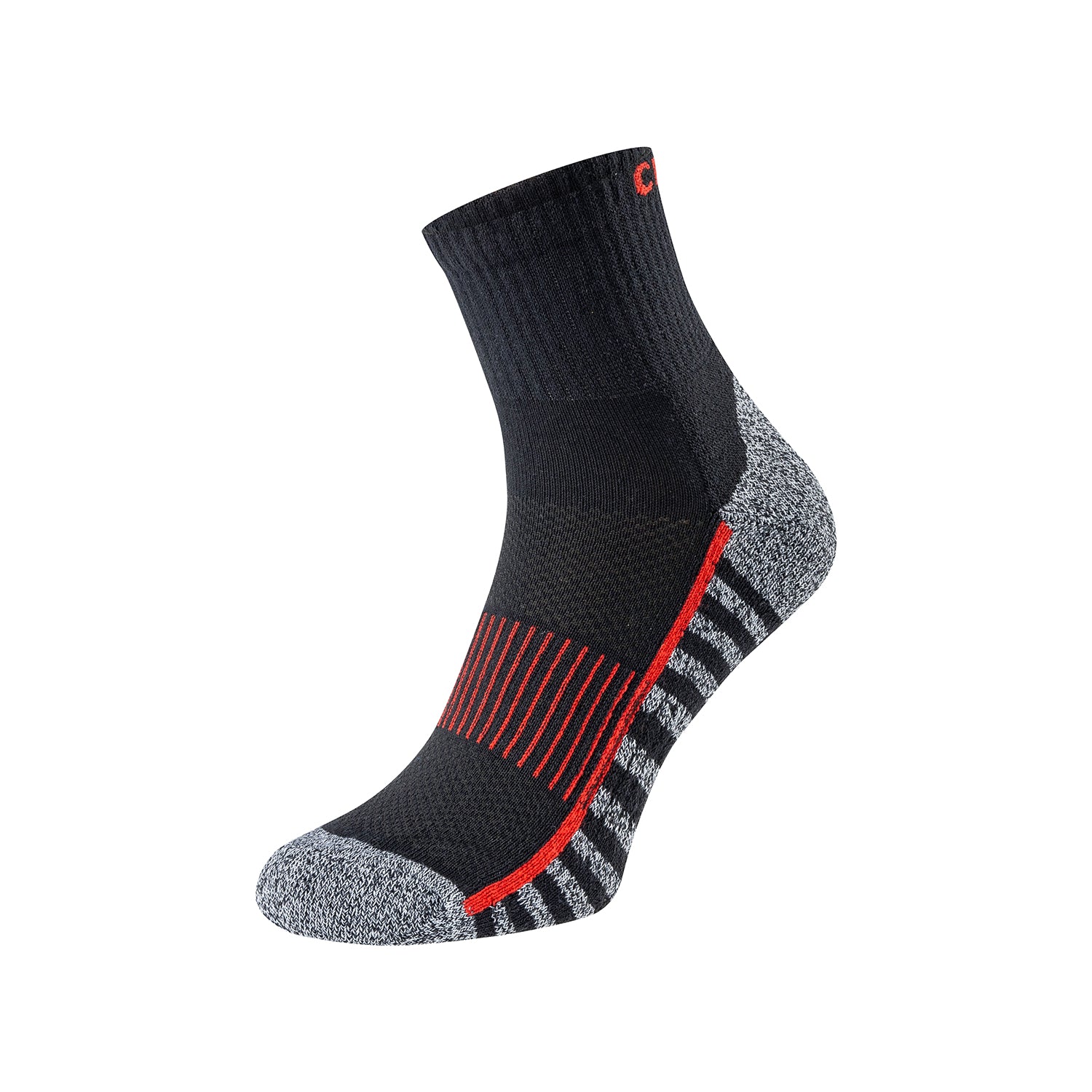 ChiliLifestyle Damen und Herren Quarter Cushion 3er