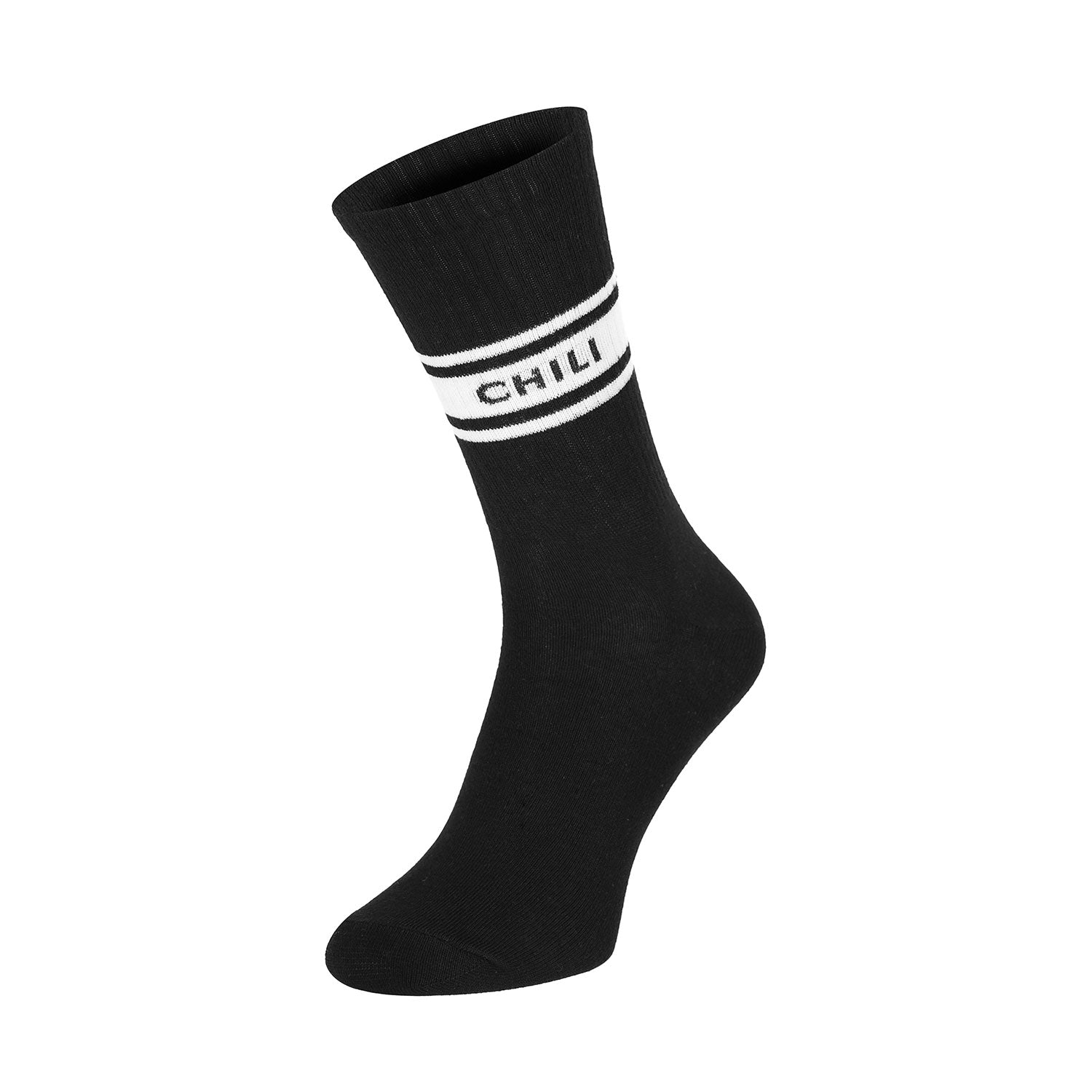 ChiliLifestyle Unisex College Socke 6er
