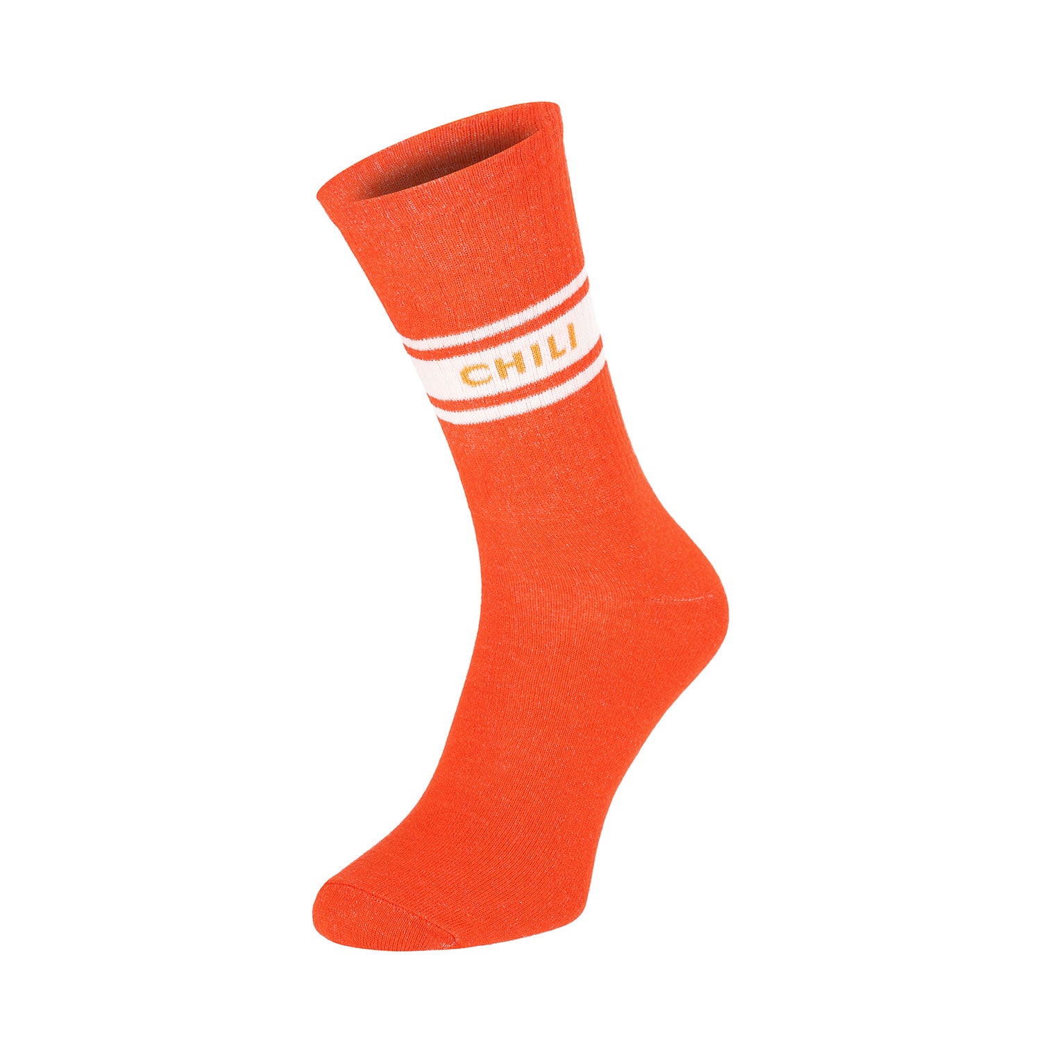 ChiliLifestyle Unisex College Socke 6er