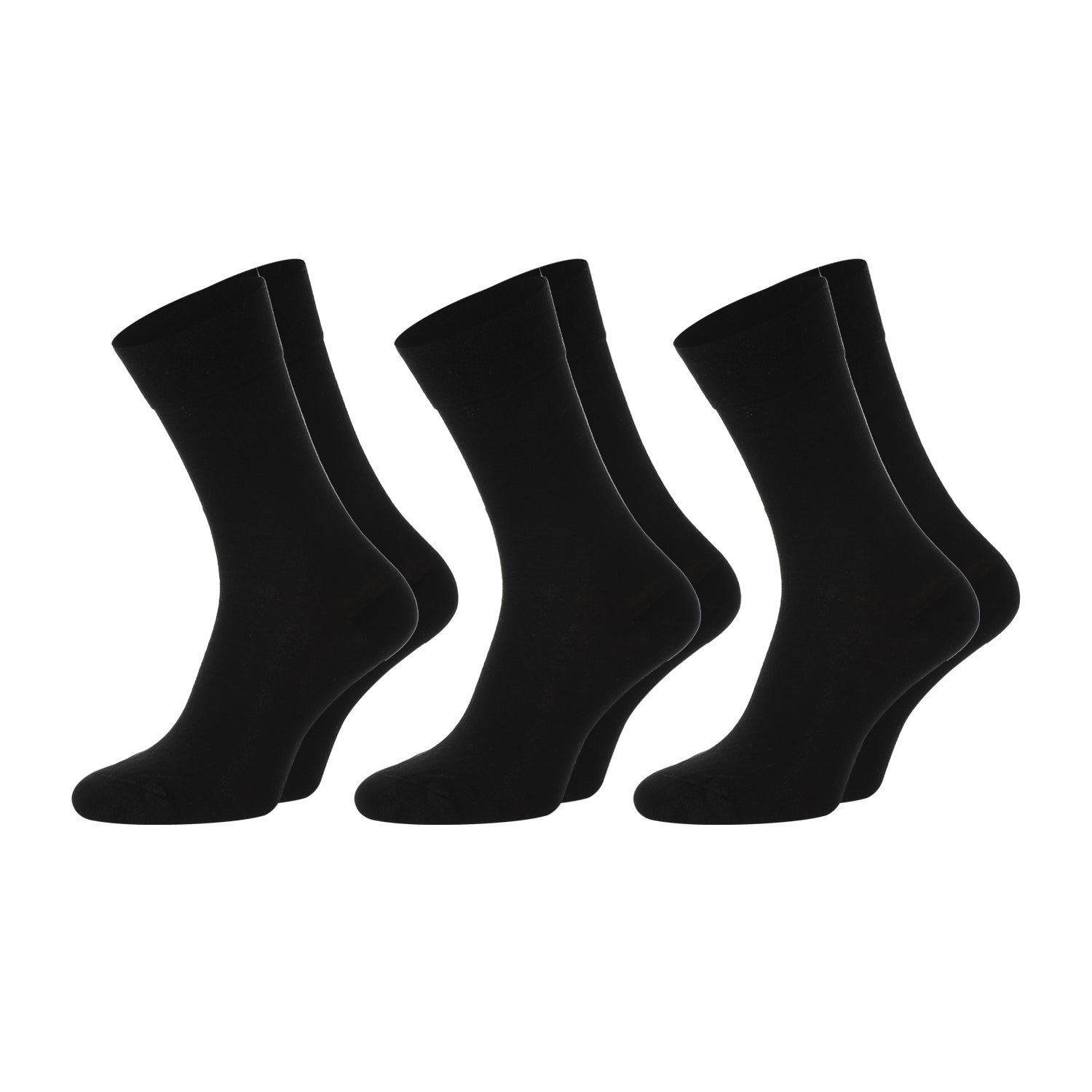 Chili Lifestyle Bambus Socken 3 Paar