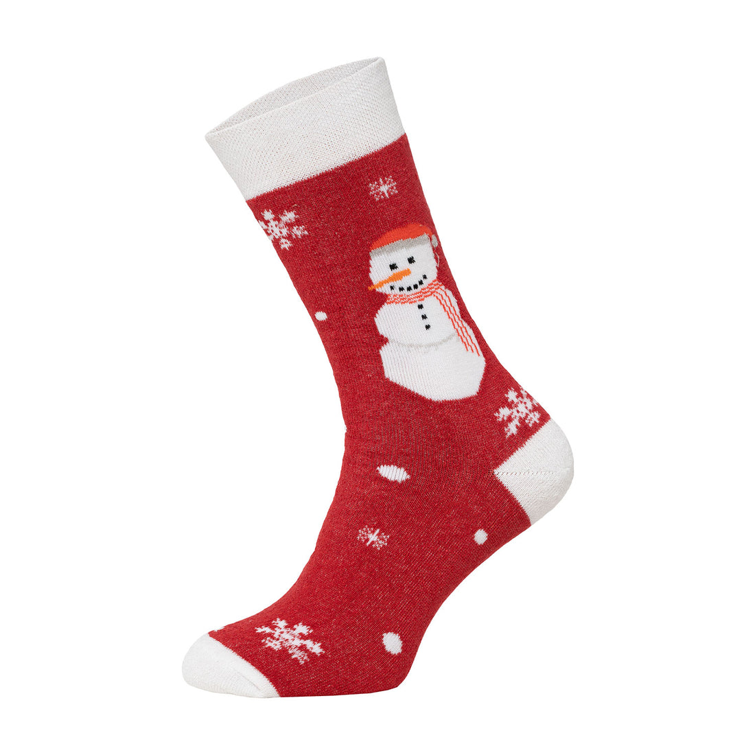 Chili Lifestyle Thermo Socken Christmas XMAS