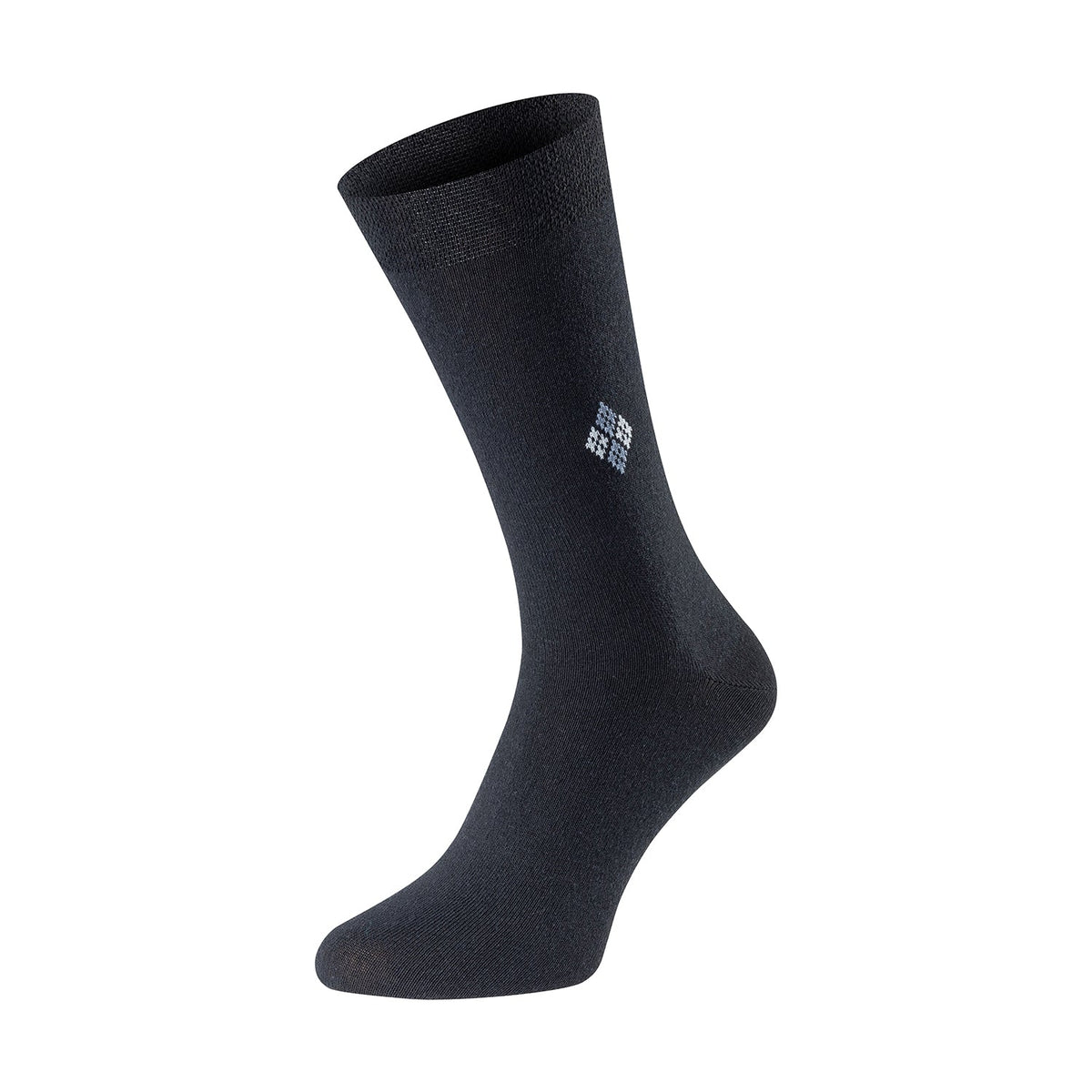 Chili Lifestyle Business Socken 12 Paar Baumwolle Weichbund