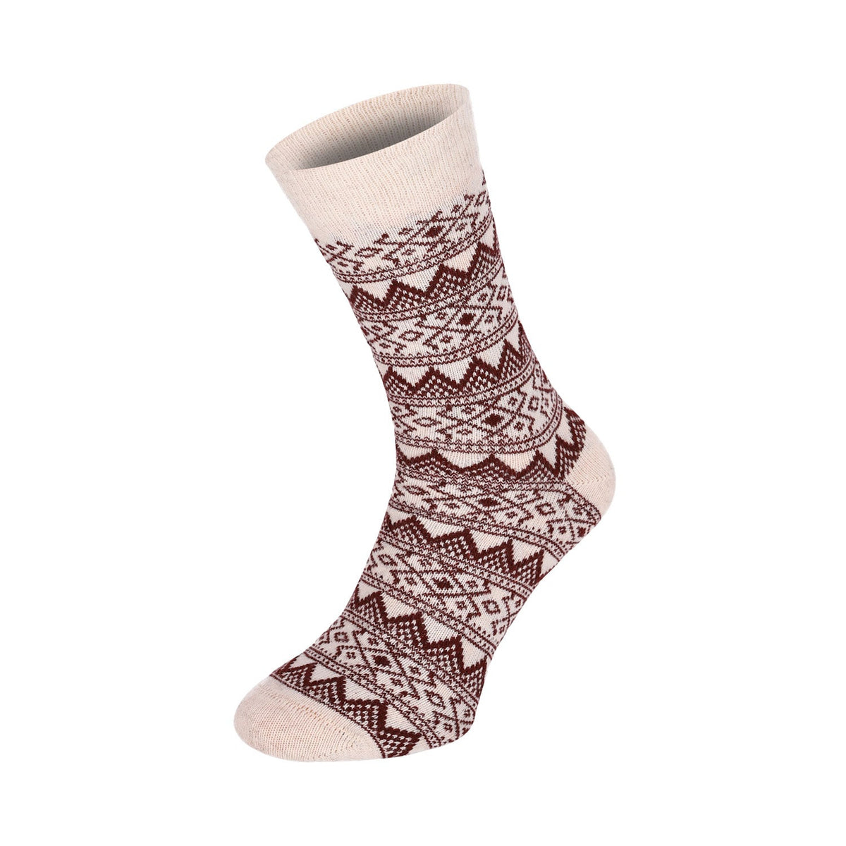 Chili Lifestyle Wollsocken CLASSIC 2 Paar super warm Schafwolle Winter