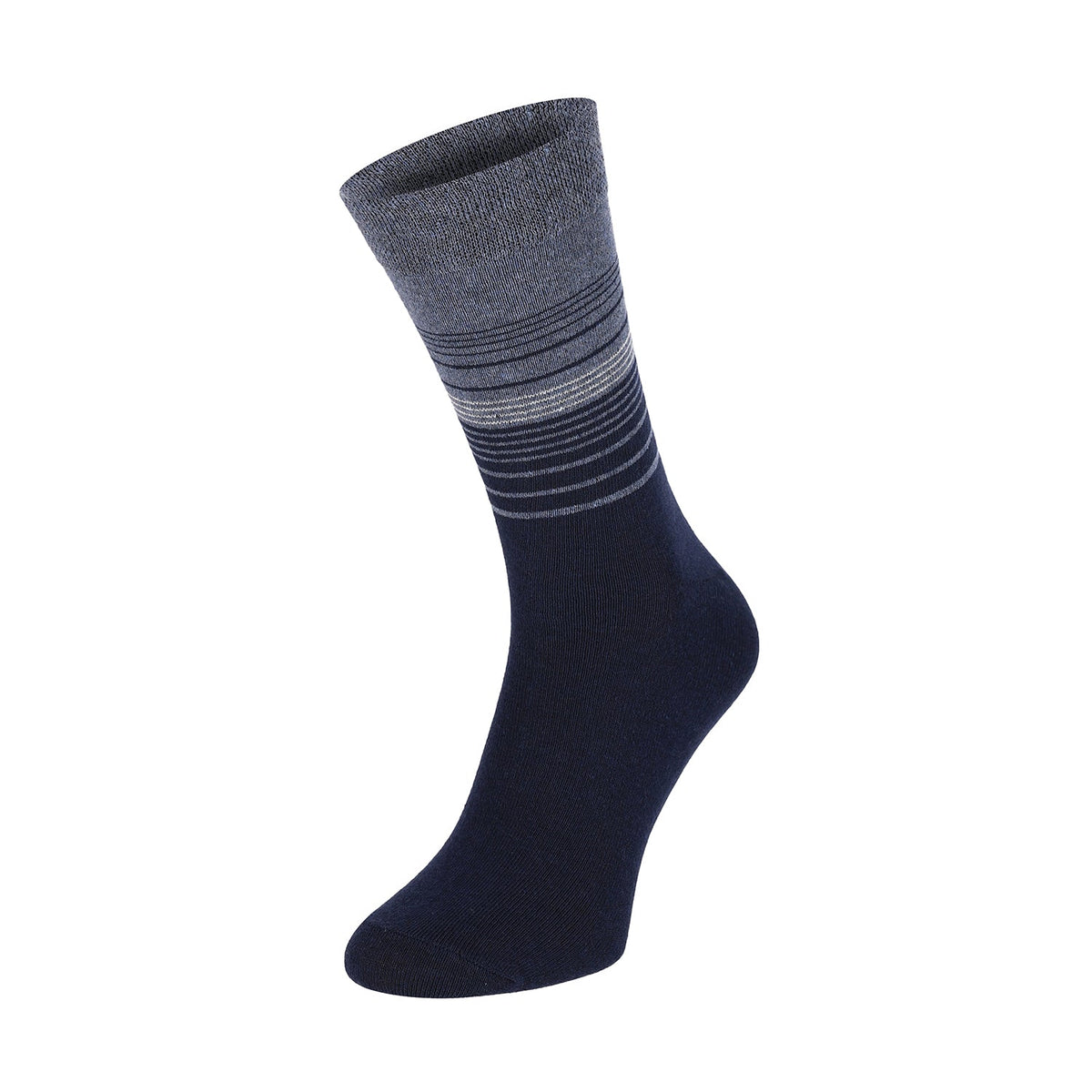 ChiliLifestyle Herren Socke Streifen 10er