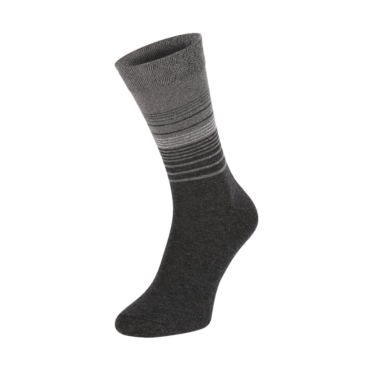 ChiliLifestyle Herren Socke Streifen 10er