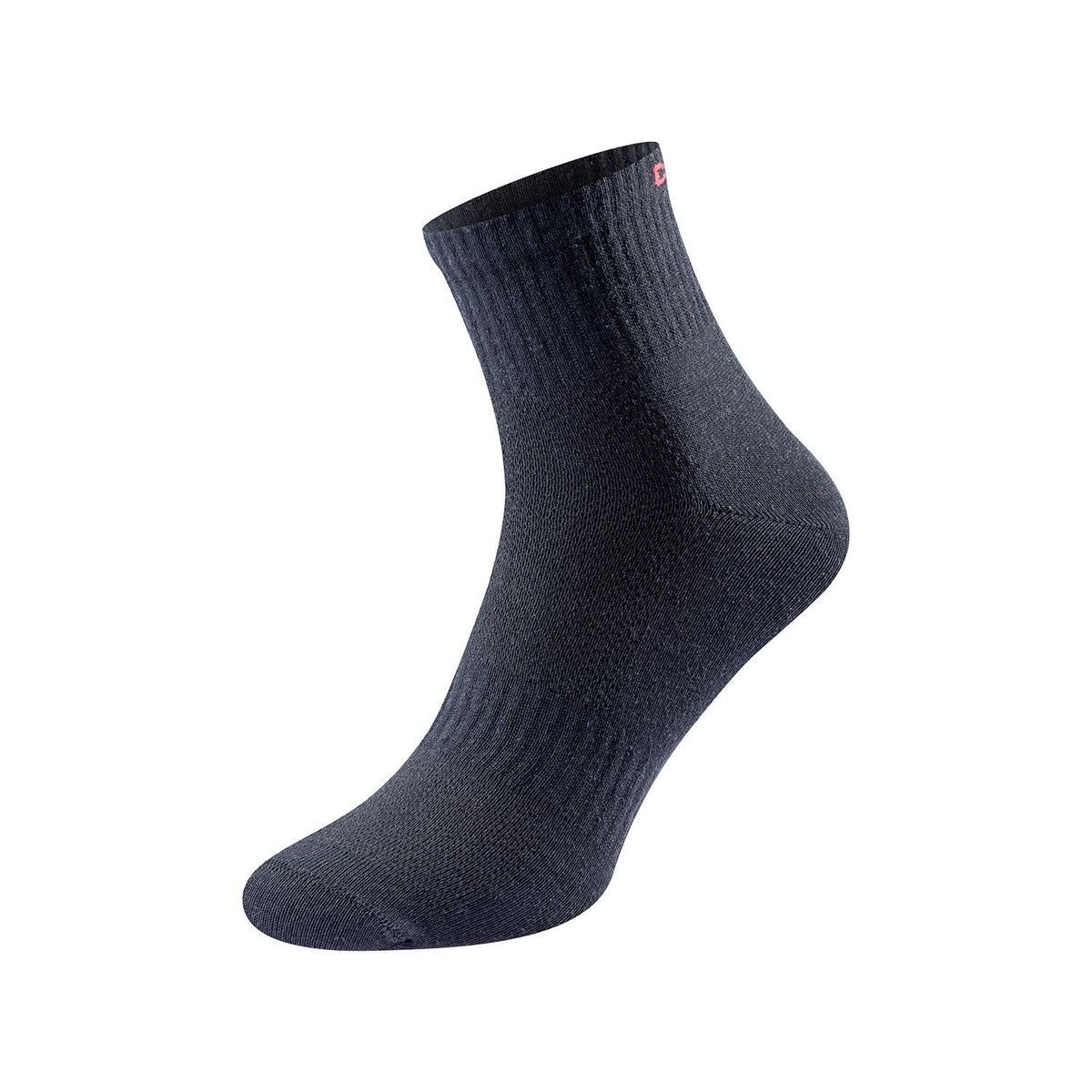 ChiliLifestyle Unisex Quarter Fitness Airgrip 3er
