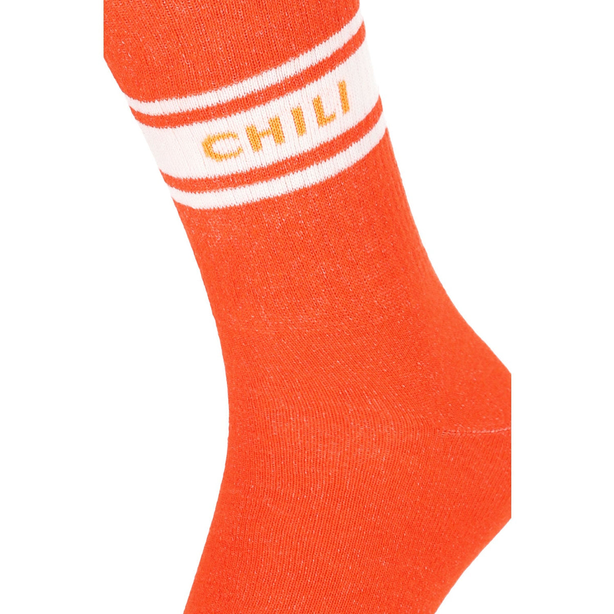 ChiliLifestyle Unisex College Socke 6er