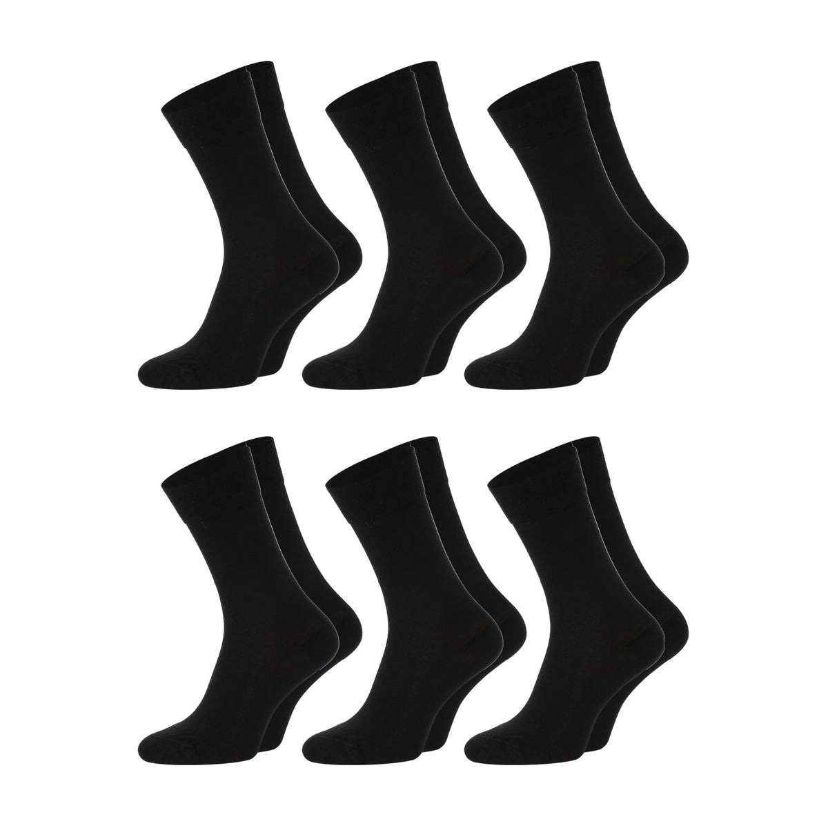 Chili Lifestyle Bambus Socken