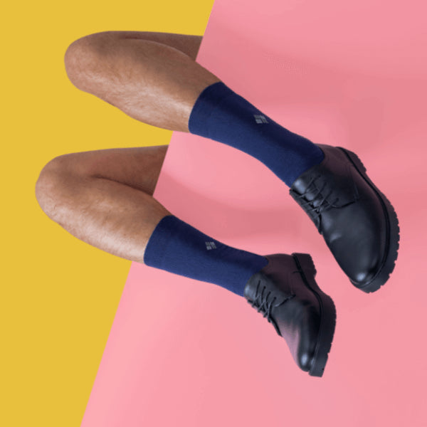 Basics & Business-Socken