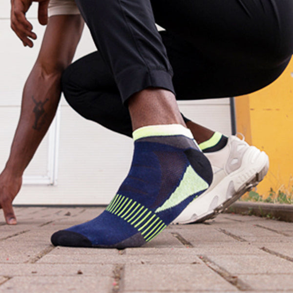 Sneaker Socken