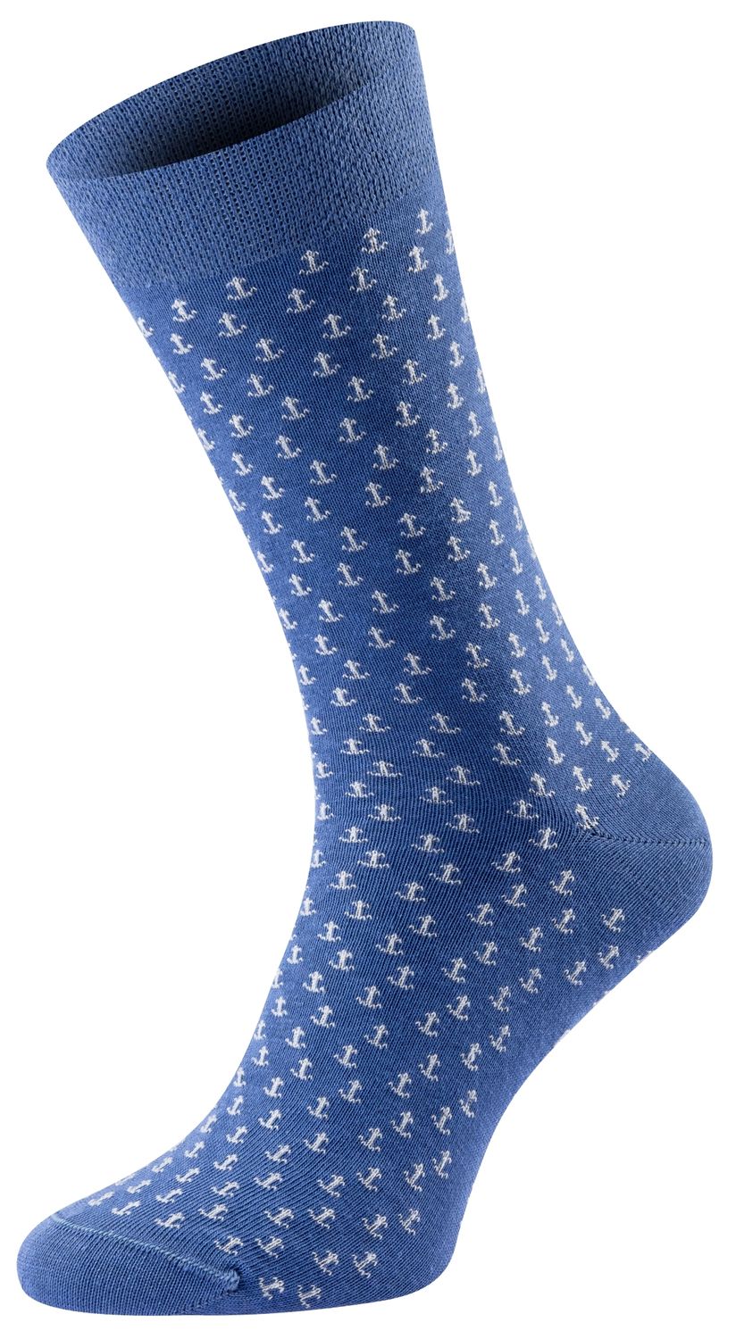 ChiliLifestyle Geschenksocken mit witziger Banderole für Damen und Herren