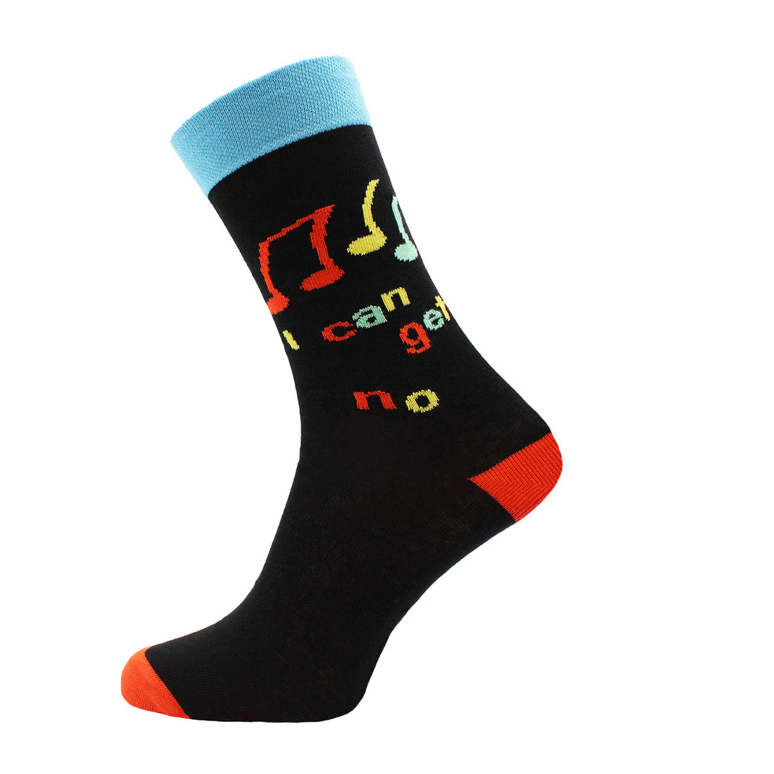 ChiliLifestyle Geschenksocken GetNo mit witziger Banderole für Damen und Herren