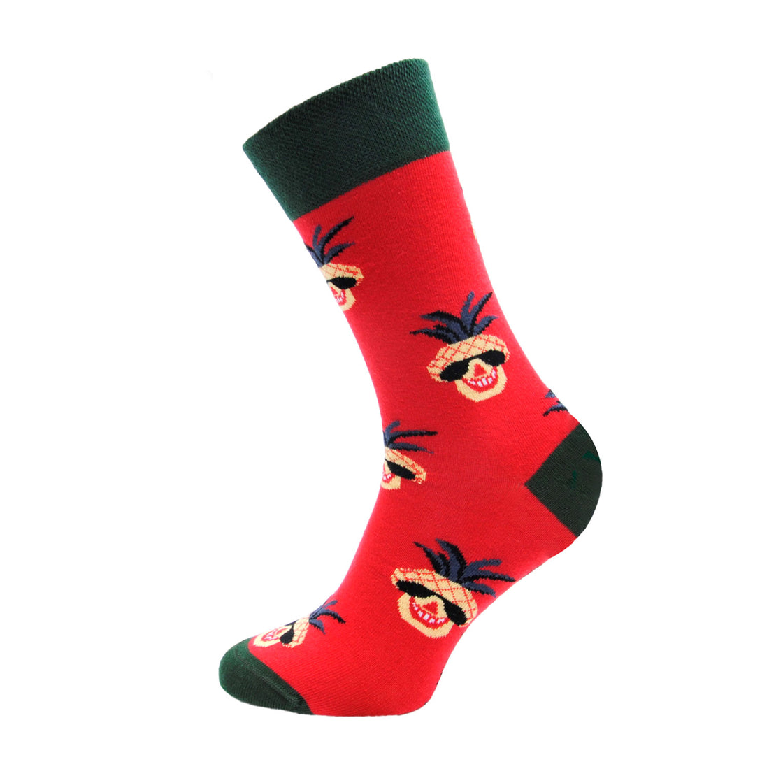 ChiliLifestyle Geschenksocken HelloWien mit witziger Banderole für Damen und Herren