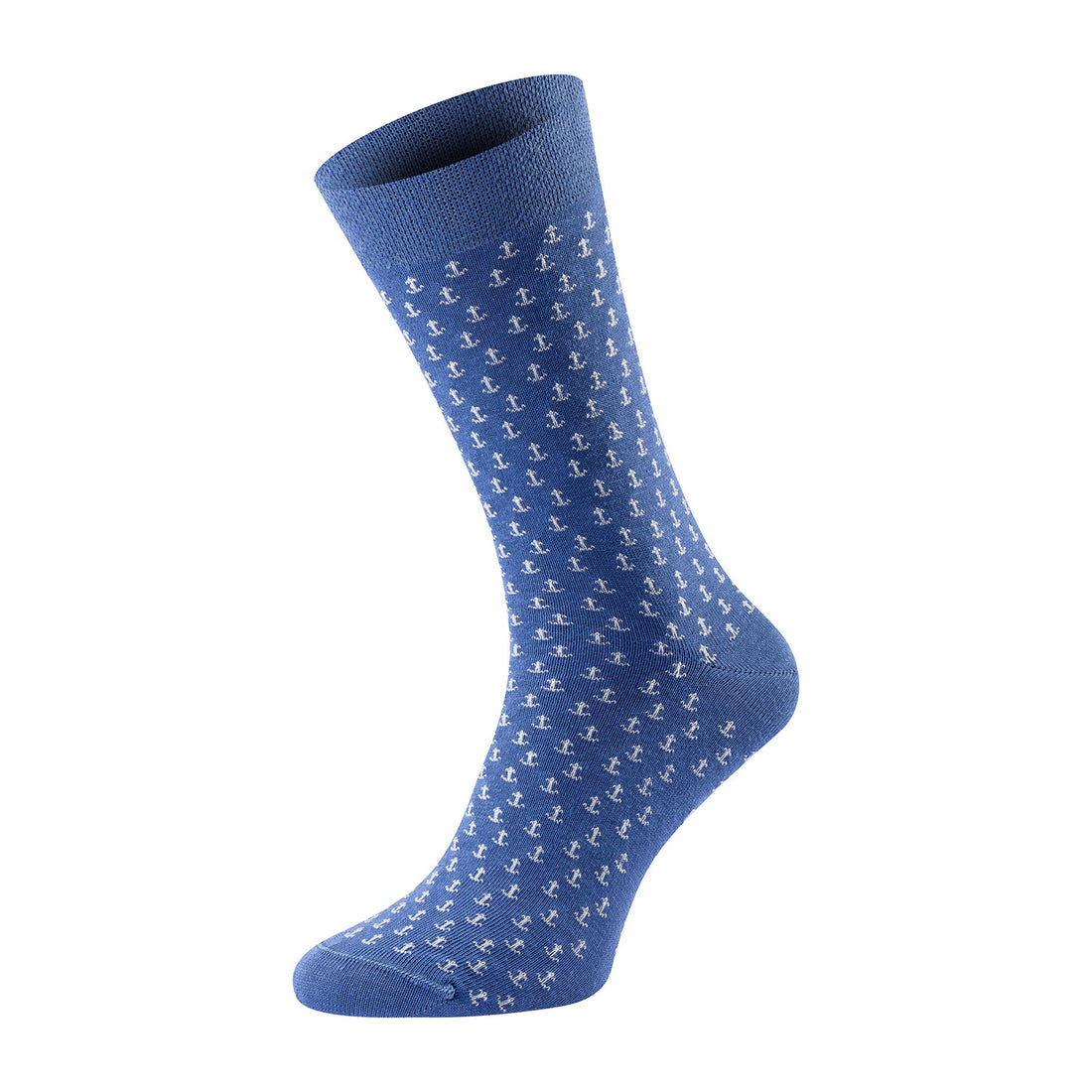 ChiliLifestyle Geschenksocken Captain mit witziger Banderole für Damen und Herren