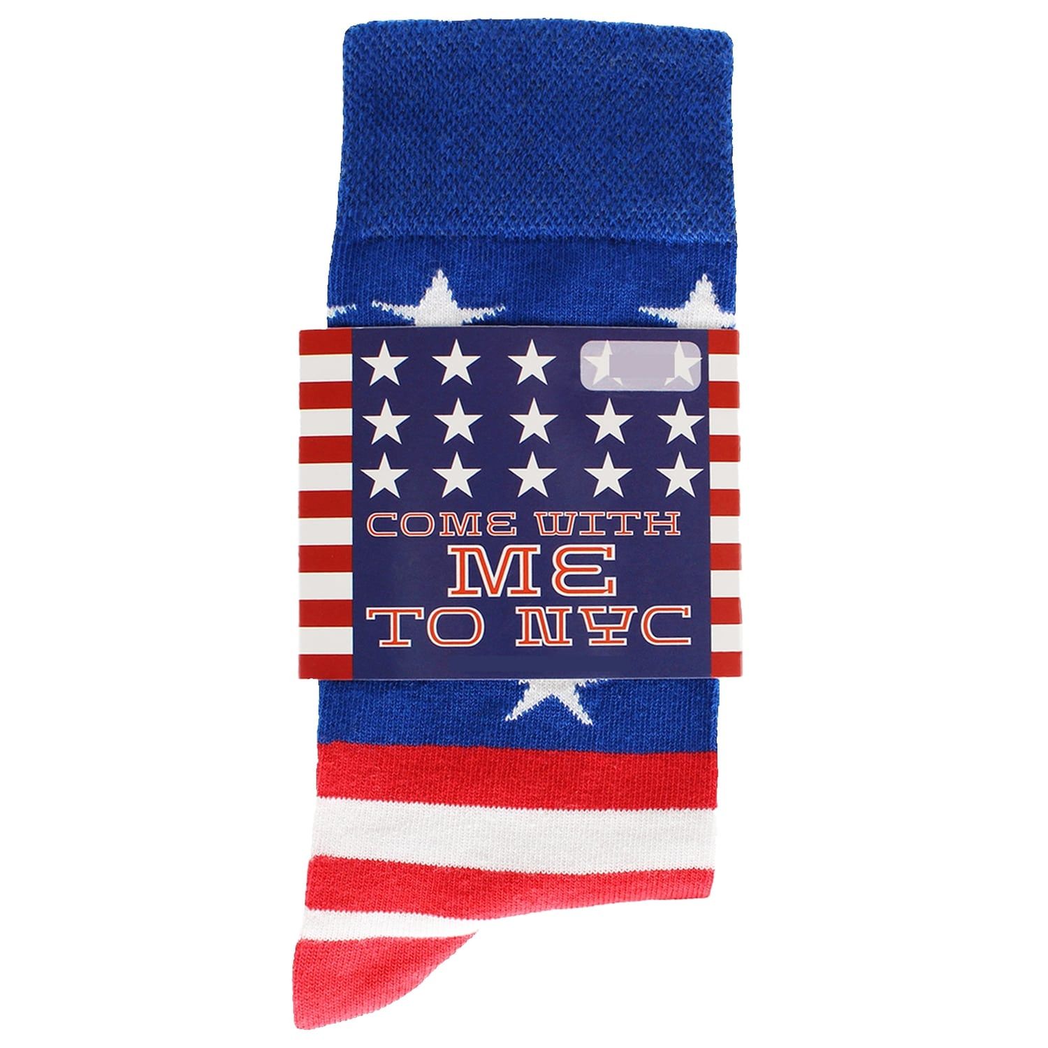 ChiliLifestyle Motivsocken US für Damen und Herren