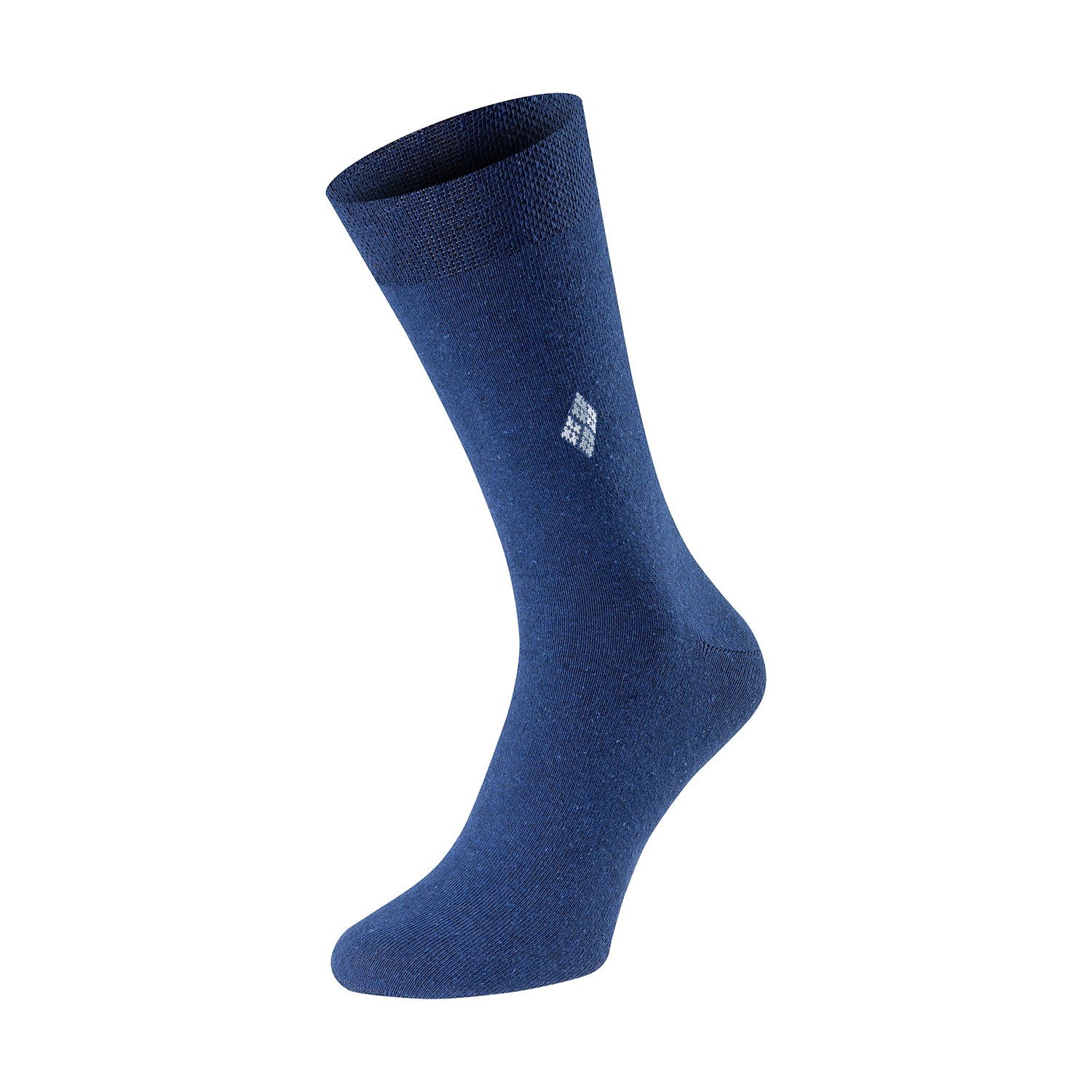 Chili Lifestyle Business Socken 12 Paar Baumwolle Weichbund
