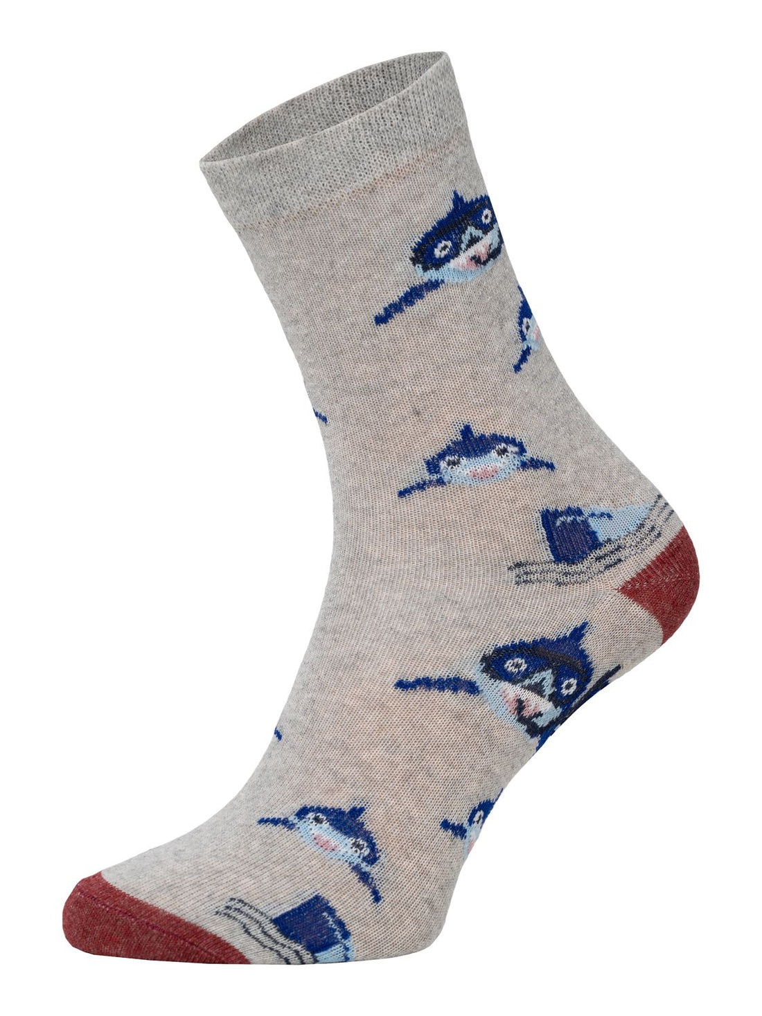 ChiliLifestyle Socken Hai für Kinder