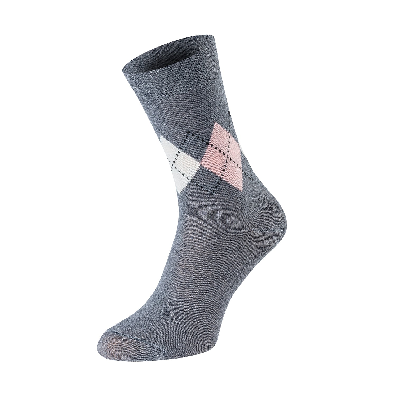 Chili Lifestyle Best Care Lady Diamond Socken für Damen 