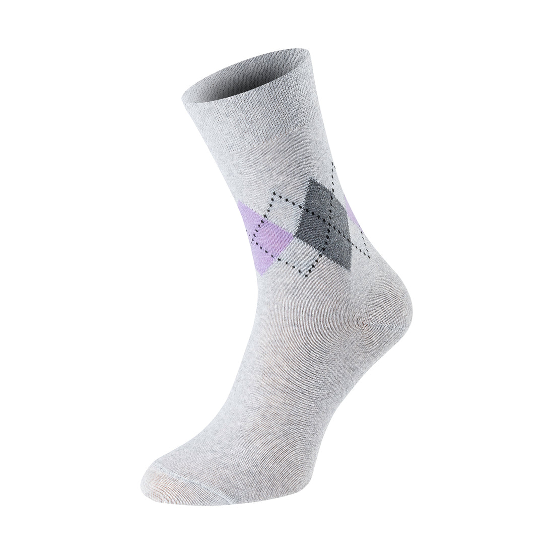 ChiliLifestyle Dr. Götz Lady Diamond Socken, 12 Paar, für Damen