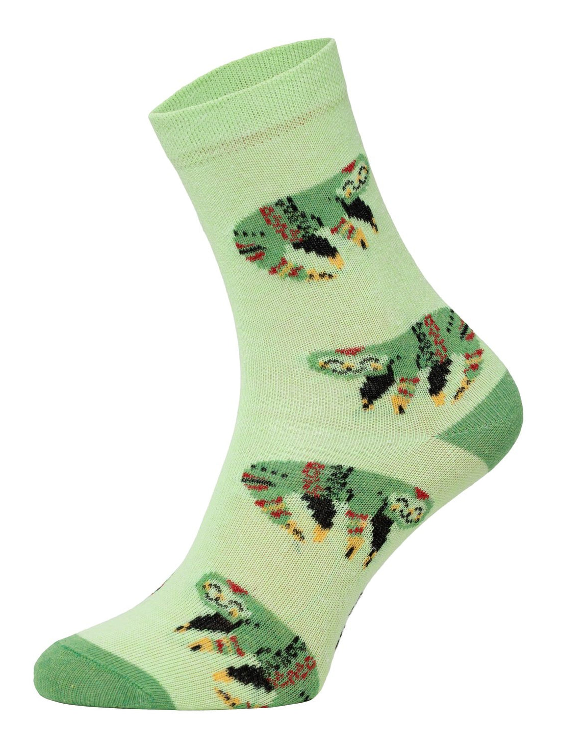 ChiliLifestyle Socken Faultier für Kinder
