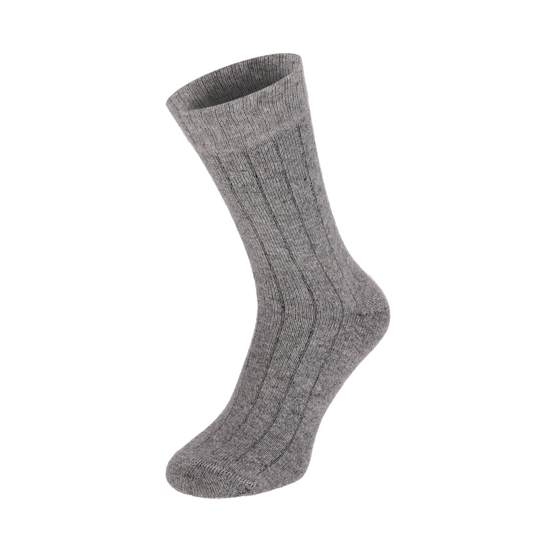 ChiliLifestyle Socken Winter Merino Wolle Damen Herren Warm 4 Paar