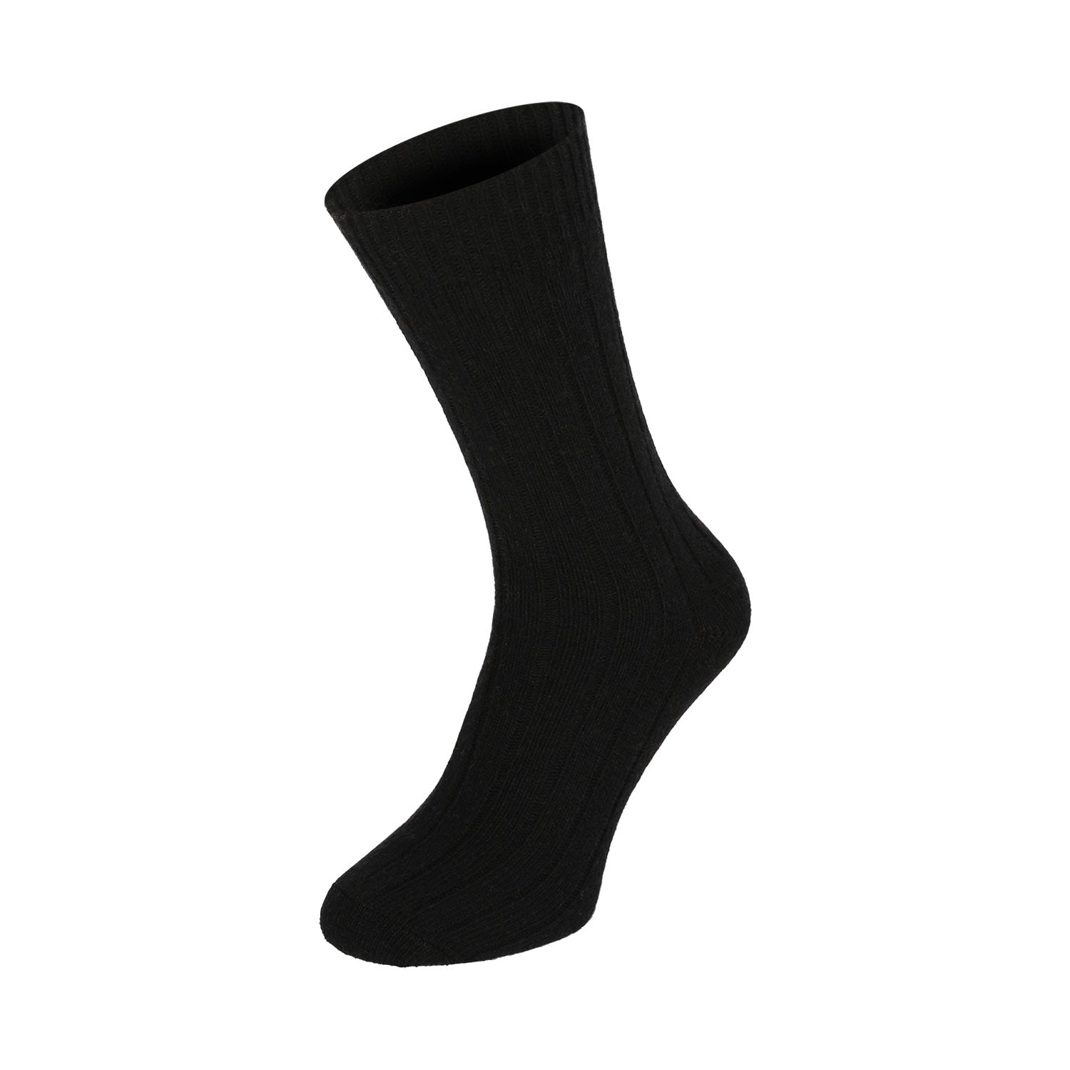 Chili Lifestyle Wollsocken ALPAKA super warm 4 Paar Weichbund Winter