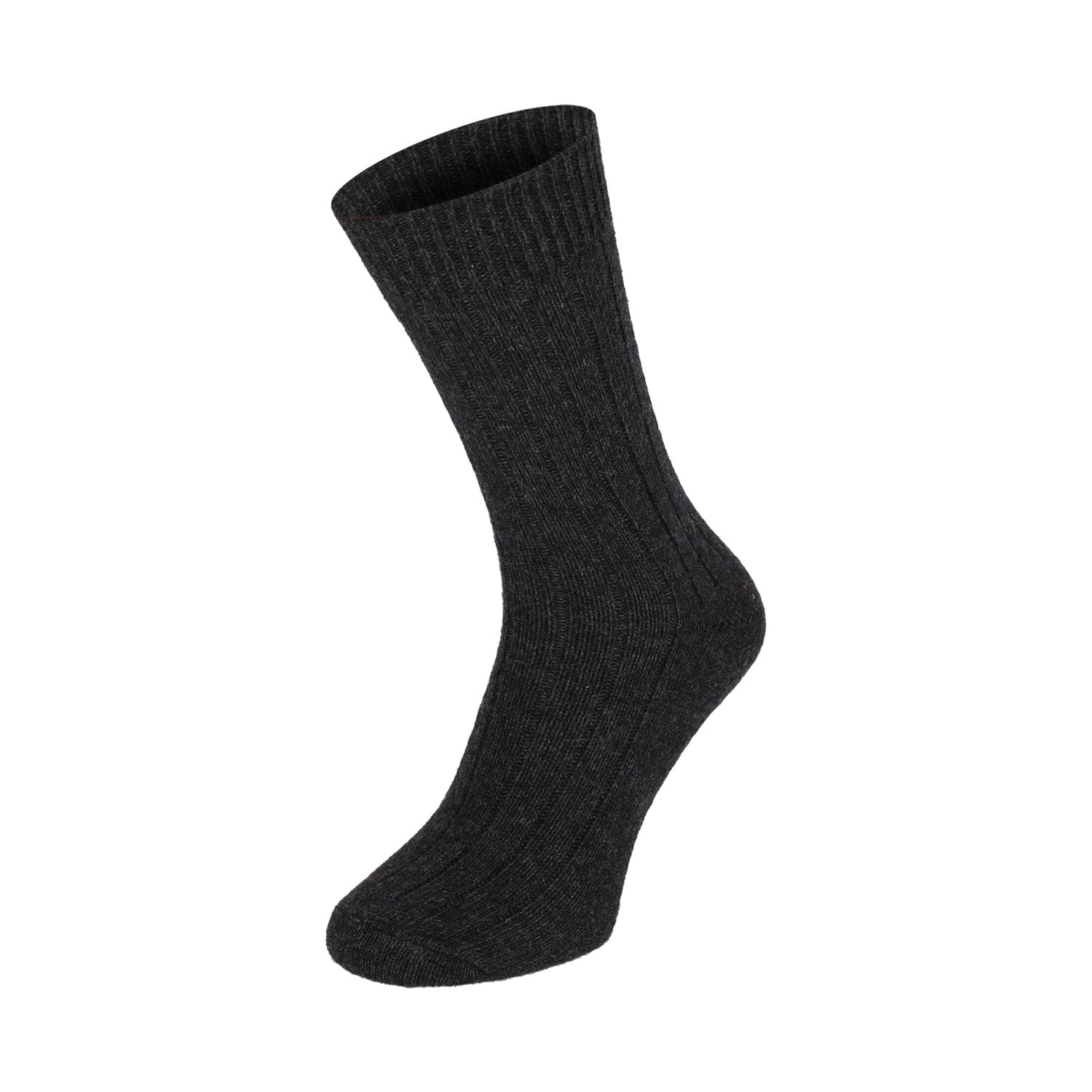 Chili Lifestyle Wollsocken ALPAKA super warm 4 Paar Weichbund Winter